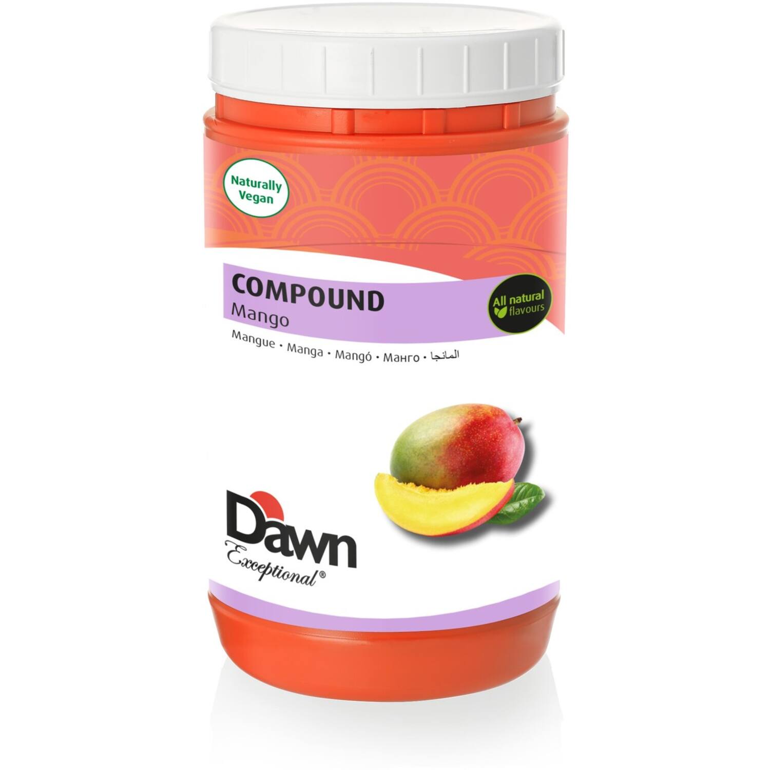 Dawn Mango Compound 1kg