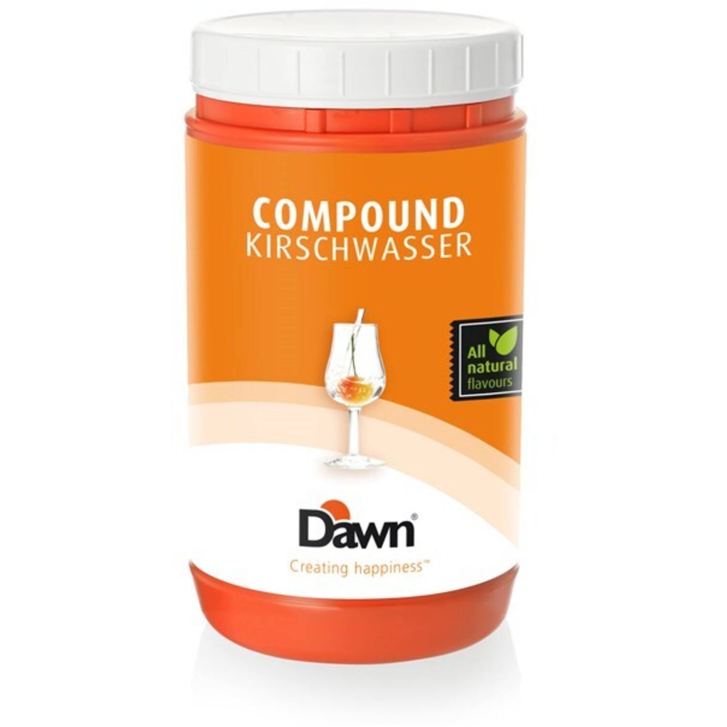 Dawn Kirschwasser Compound 1 kg