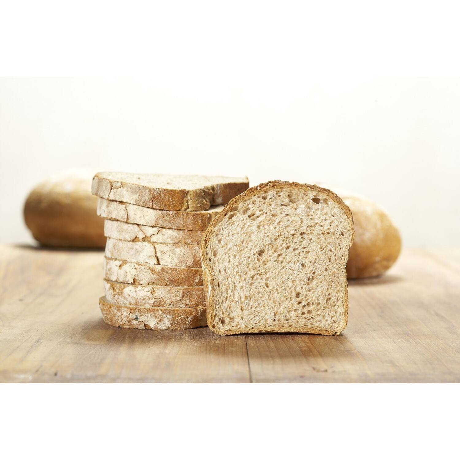 Dossche Mills Natural Oranje 25 kg