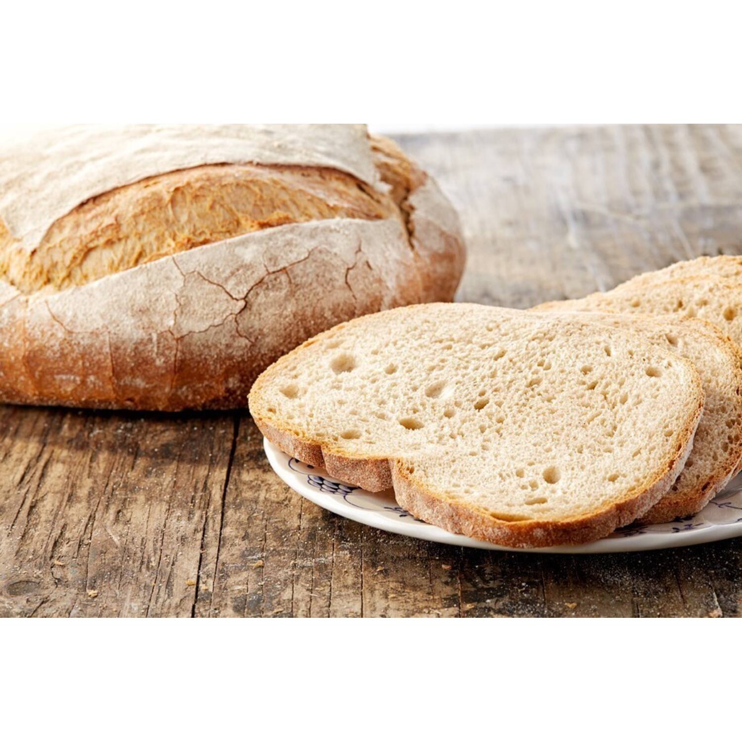 Dossche Mills Artipan Campagnard 25 kg