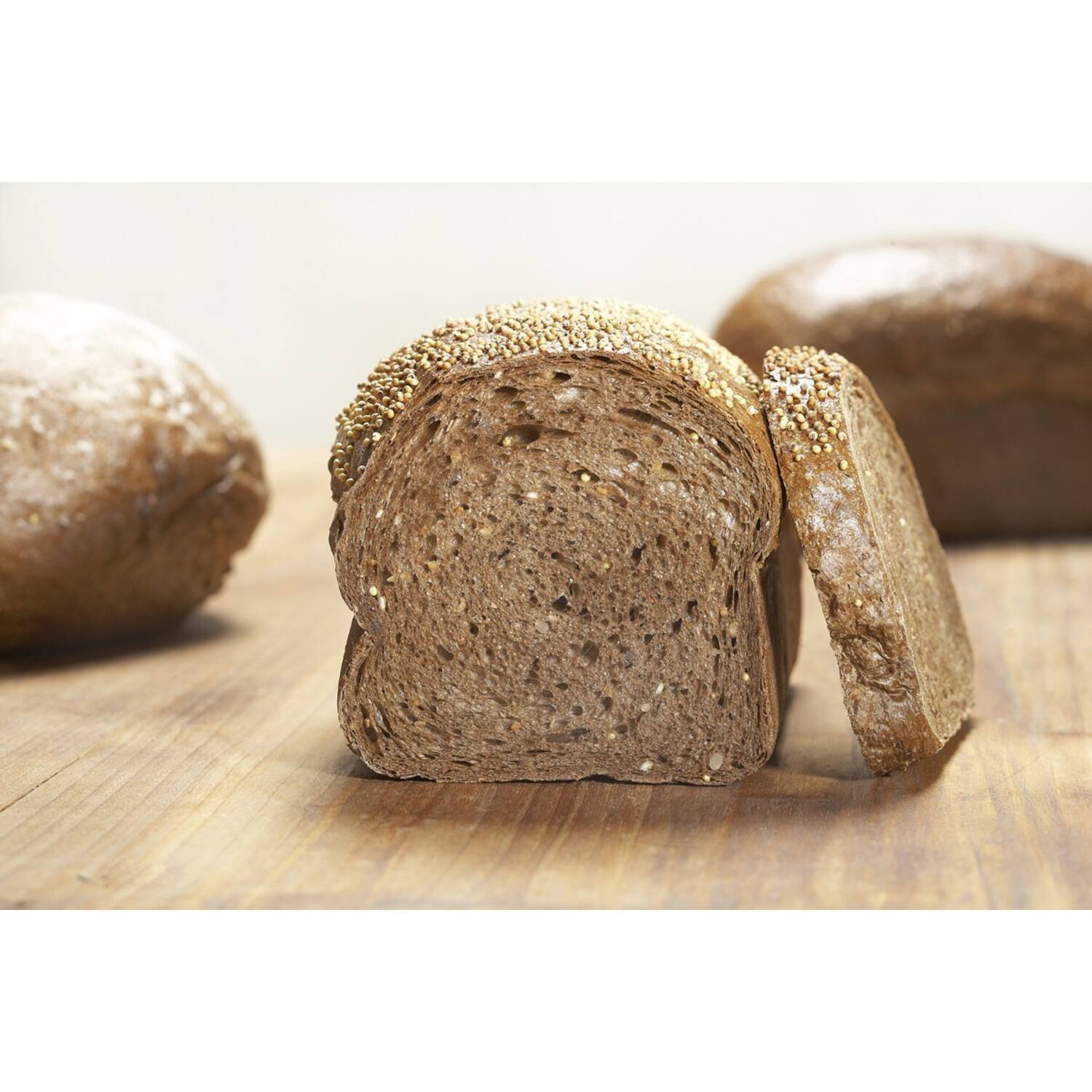 Dossche Mills Artipan Dubbeldonker 25 kg