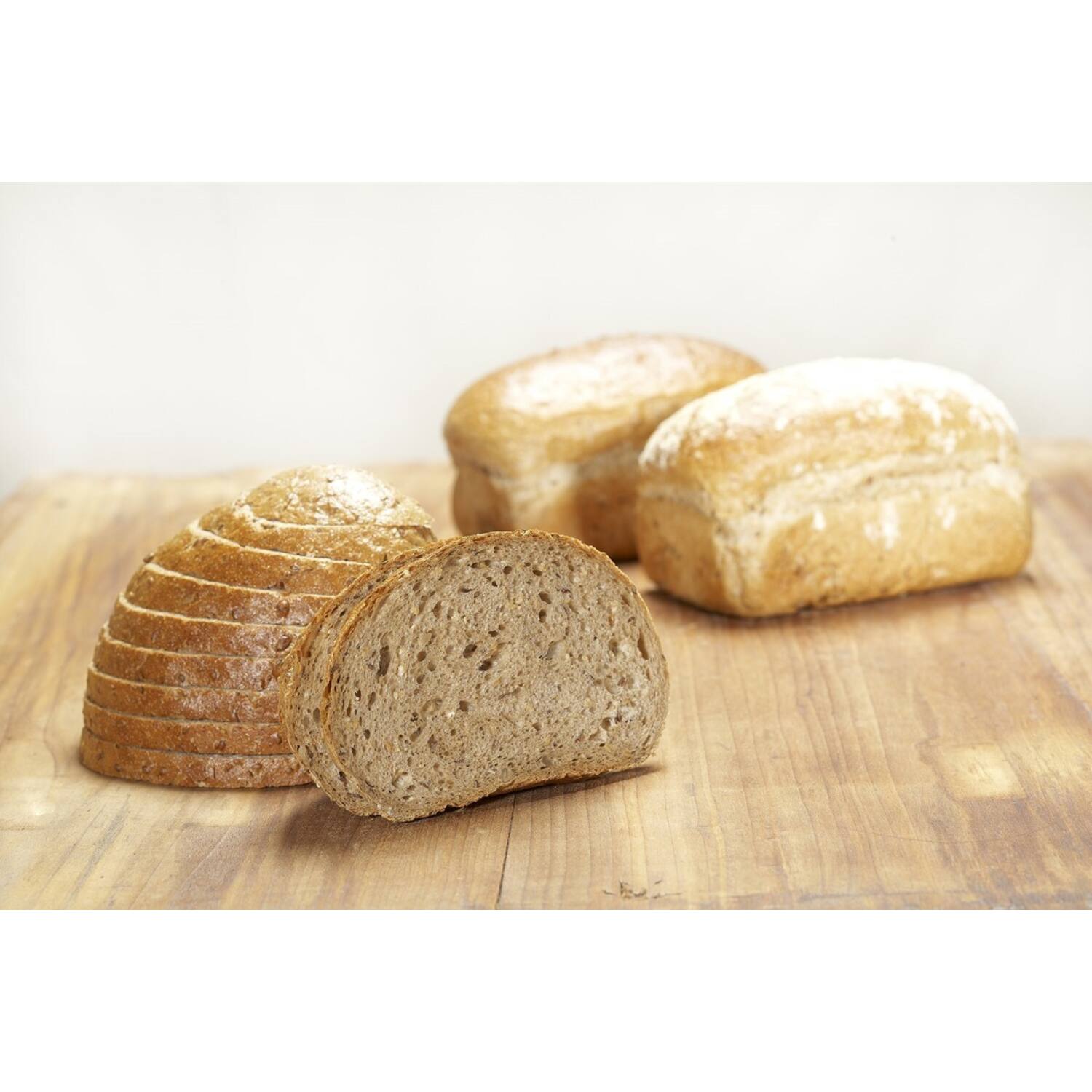Dossche Mills Artipan Maltgrain 25 kg