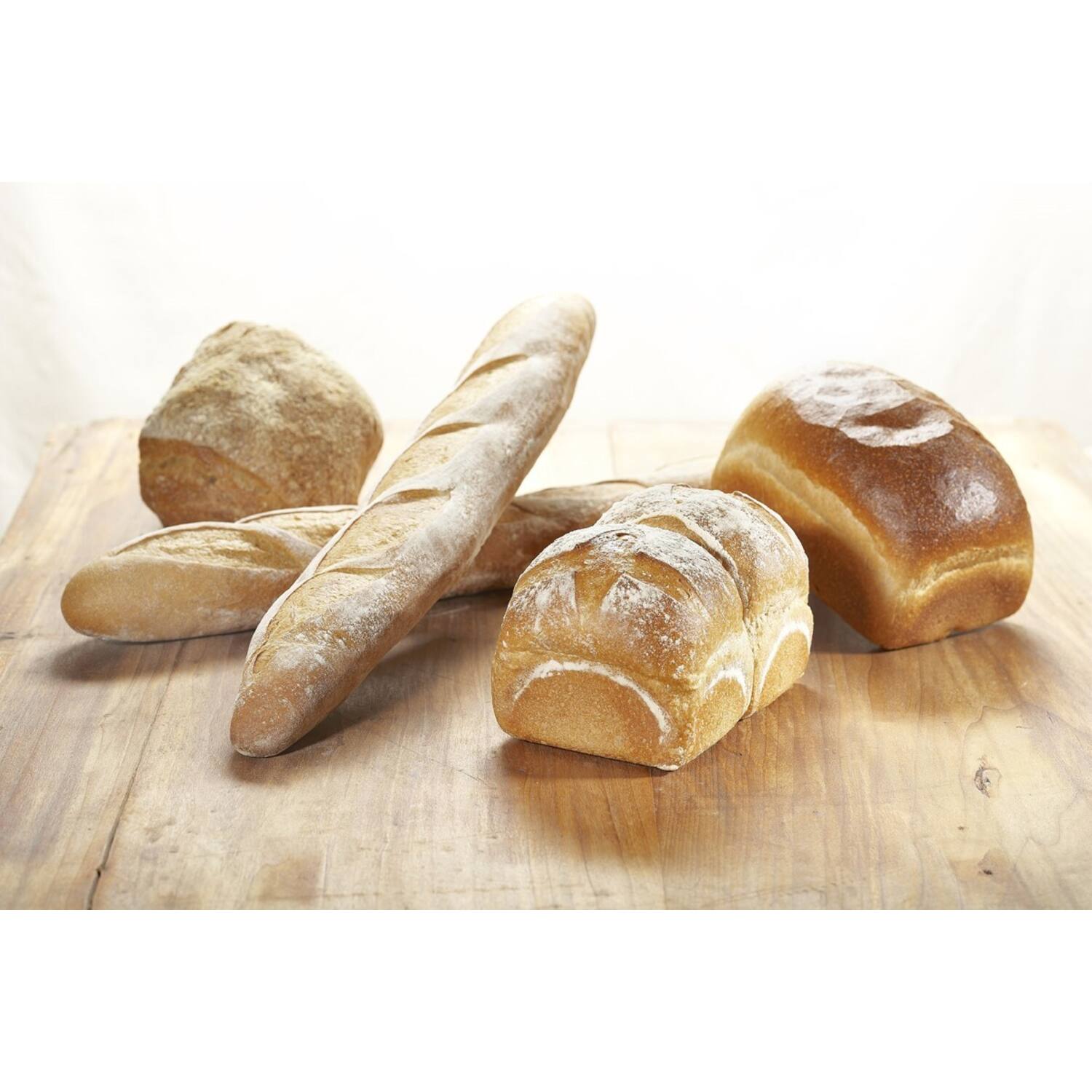 Dossche Mills Artipur Otentica 25 Kg