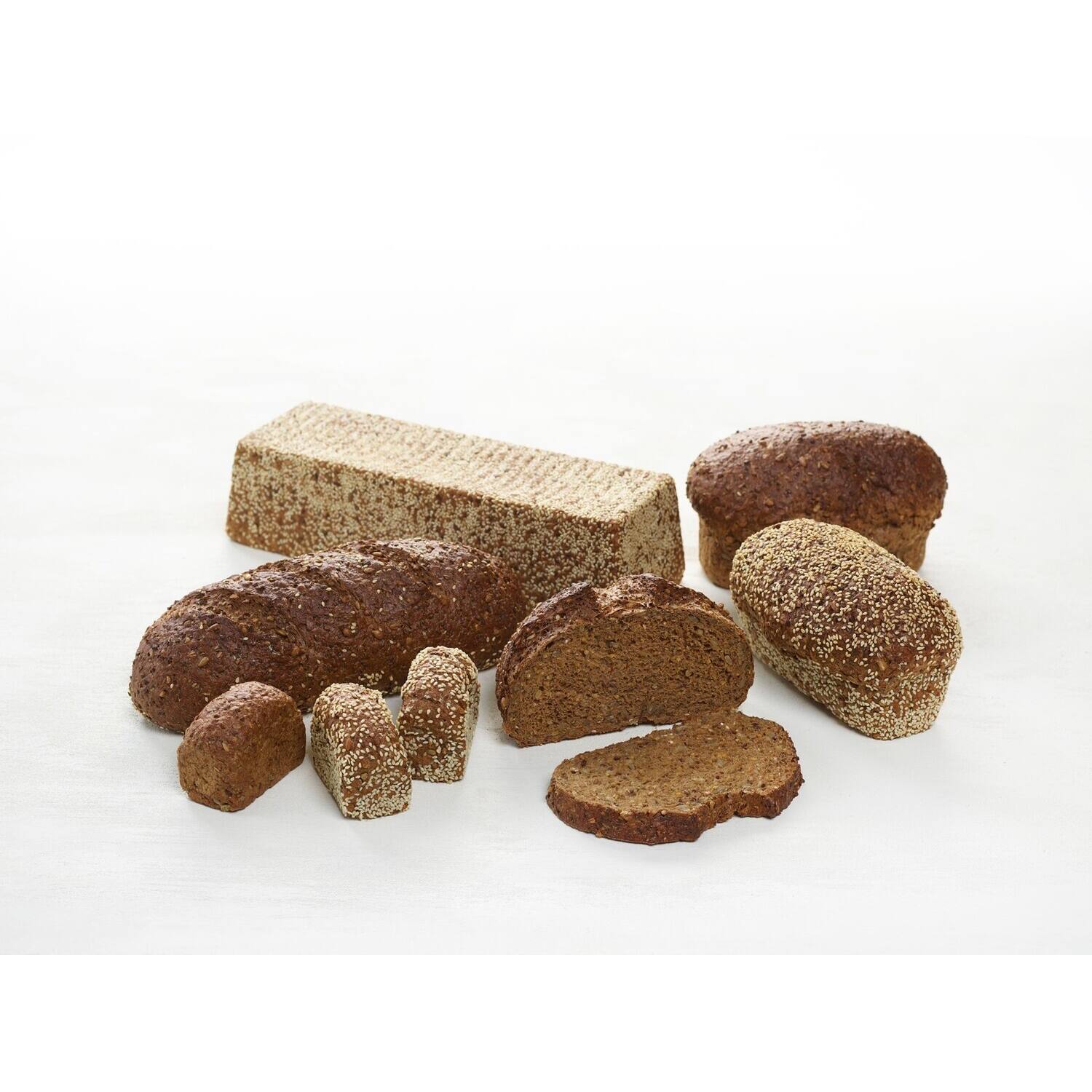 Dossche Mills Artipur Fjord 25 kg