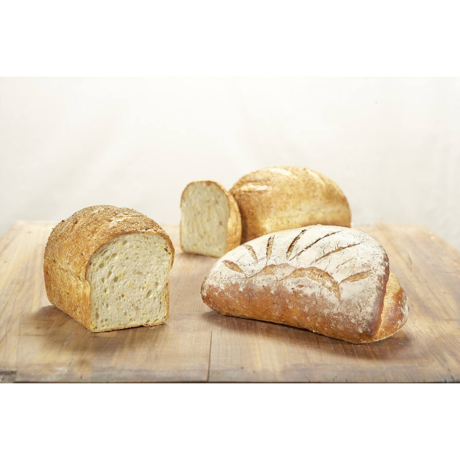 Dossche Mills Artipan Mais 20 kg