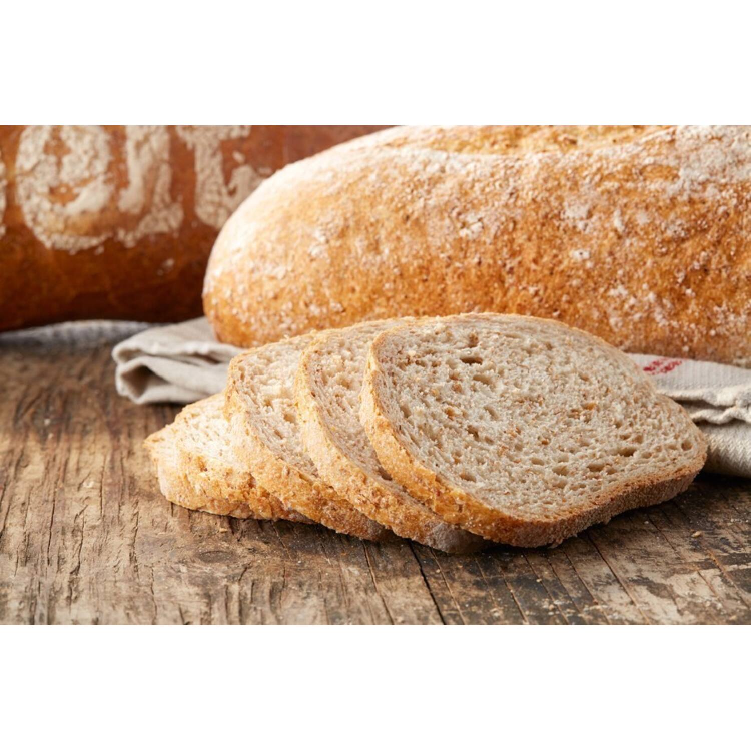 Dossche Mills Artipan Spelt 25 kg