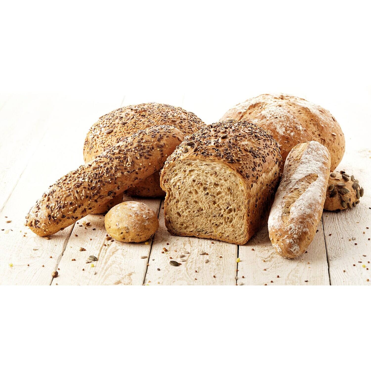 Dossche Mills Artipan Crunchy 25 kg