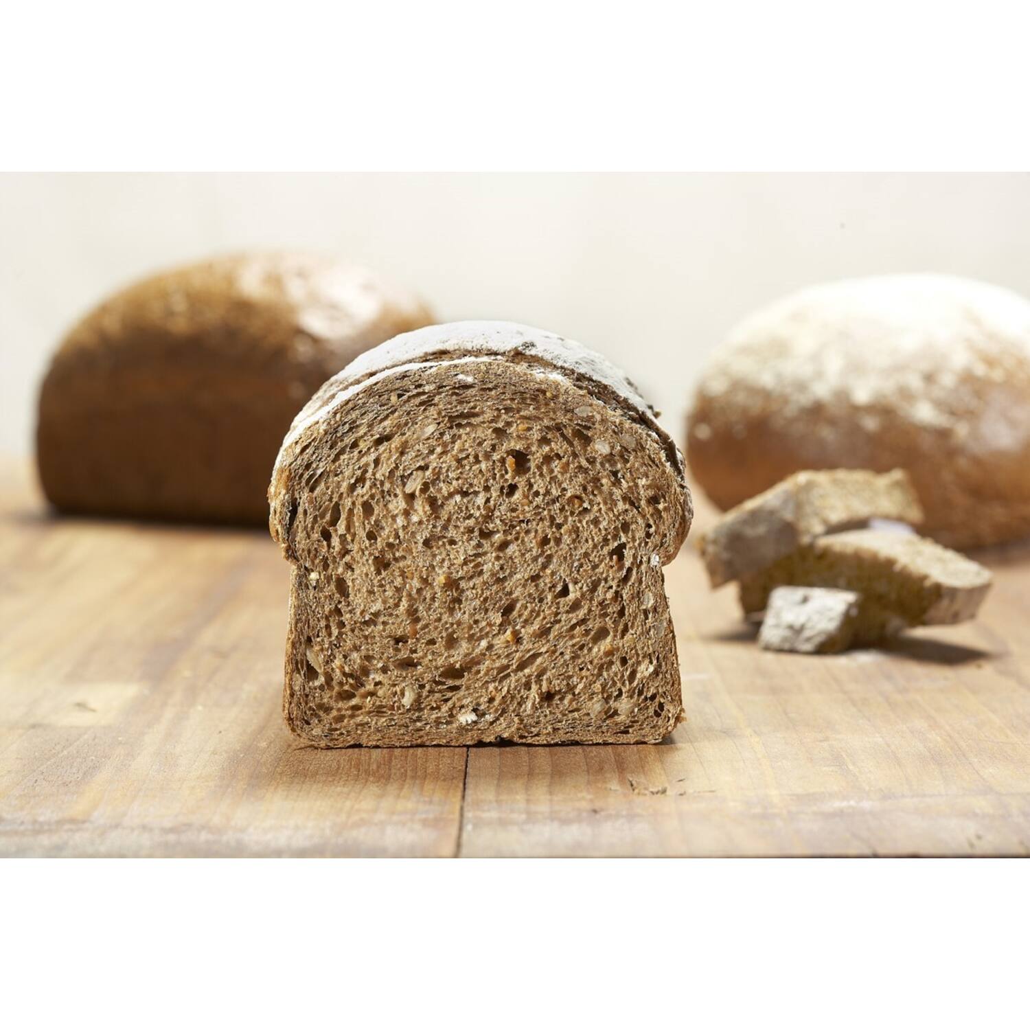 Dossche Mills Artipan Zwarte Woud 25 kg RSPO-SG-117197