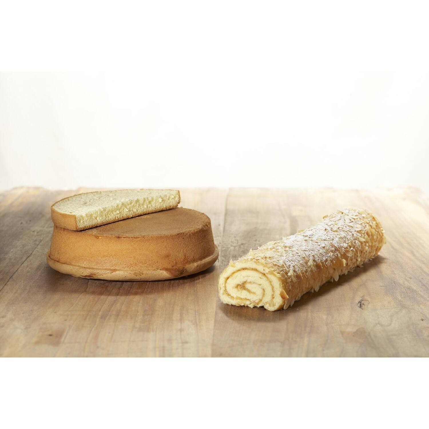 Dossche Mills Star Genoise 15 kg