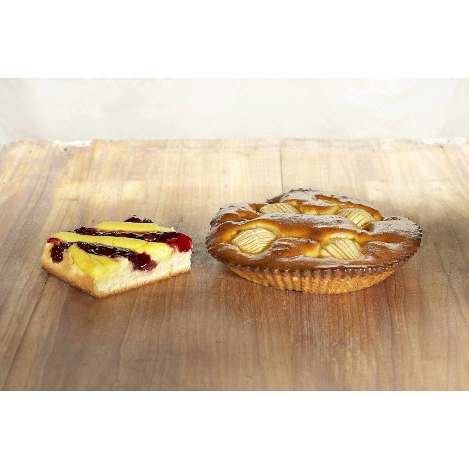 Dossche Mills Star Wienercake 15 Kg