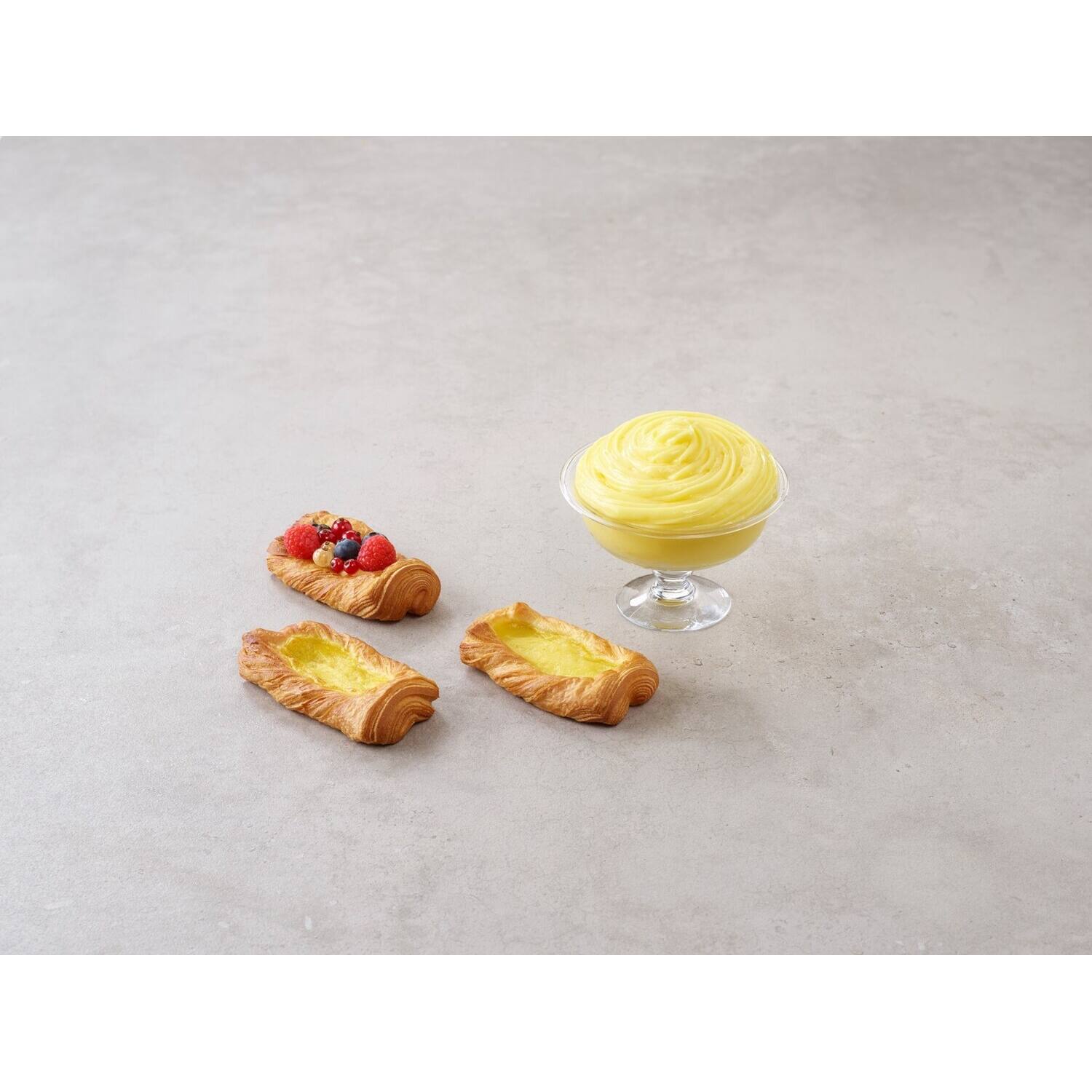 Dossche Mills Cremalux 10 kg RSPO-SG 9-1056-15-000-00