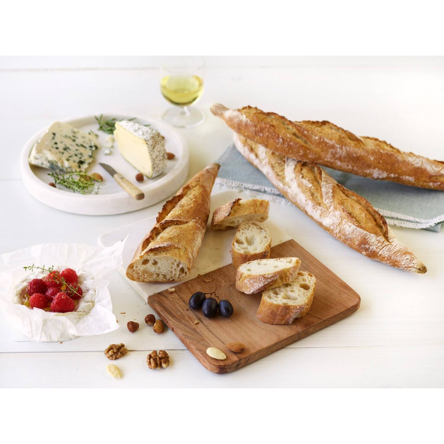 Dossche Mills Epistar Belle Meuniere NL 25 kg
