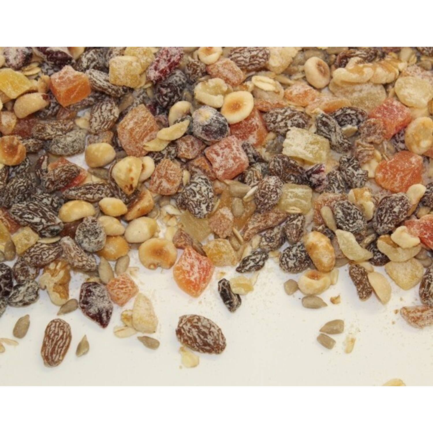 Dossche Mills Decor Mueslimix 10 kg