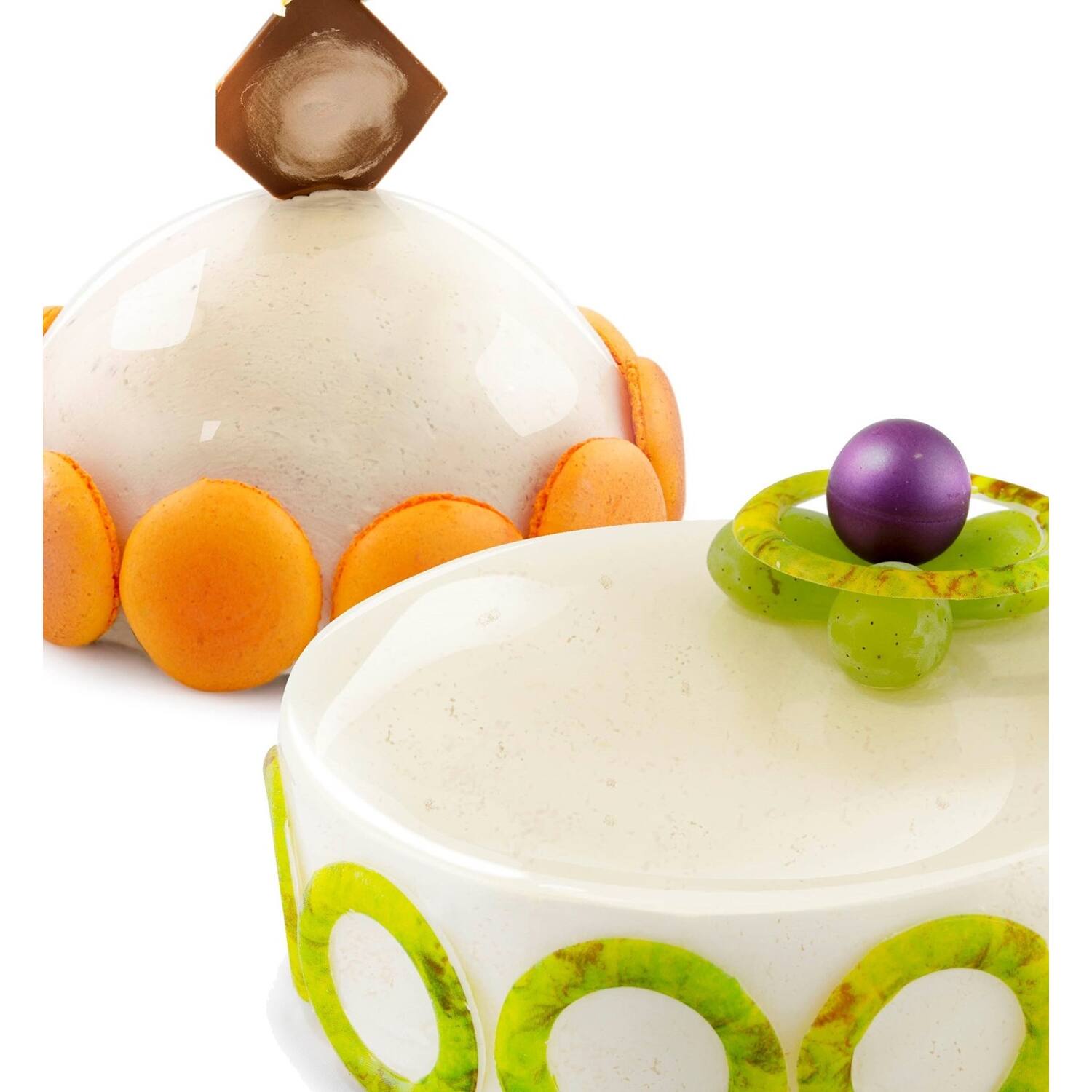 Bakels Diamond Glaze Neutral 5kg