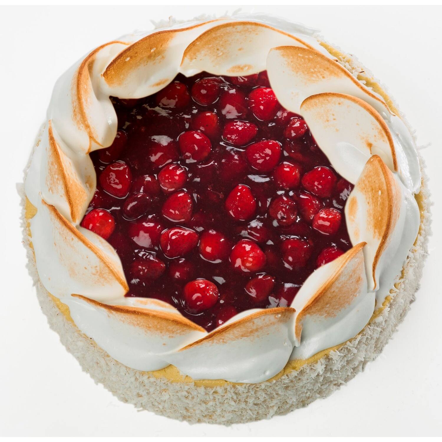 Bakels Les Fruits 70% Strawberry 6kg