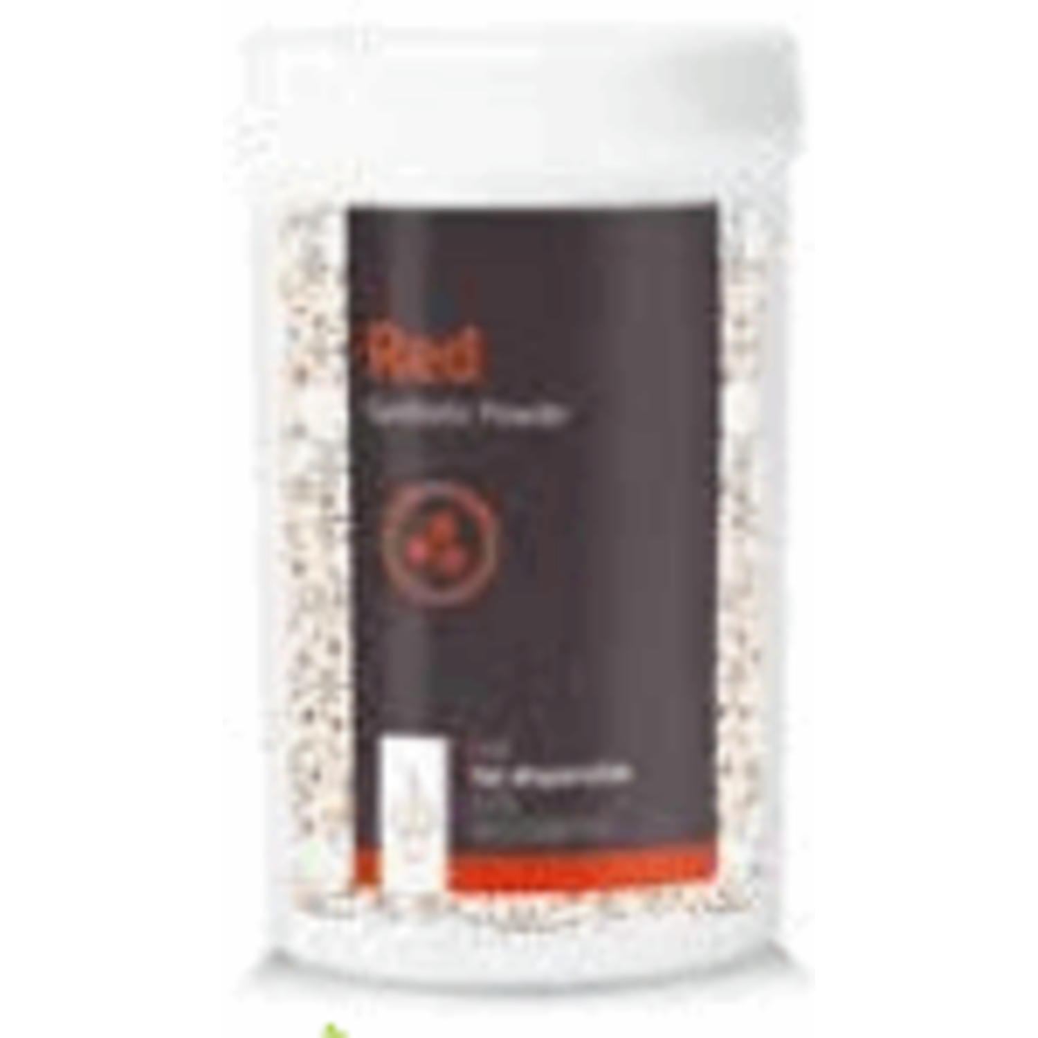 Hoogenboom Kleurstof Rood 100 Gram Poedervorm