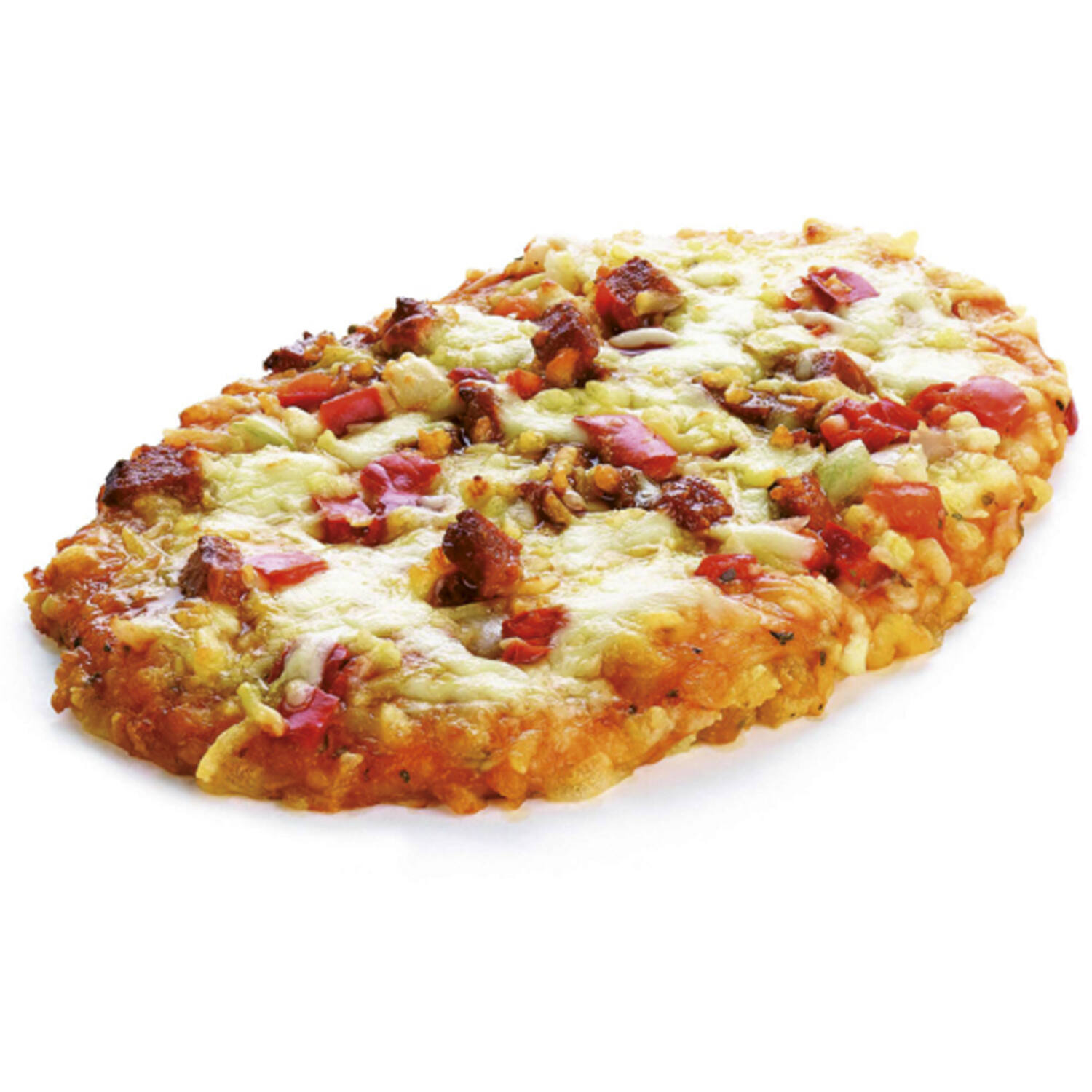 Baker&Baker Molco Mini Pizza Salami (24)
