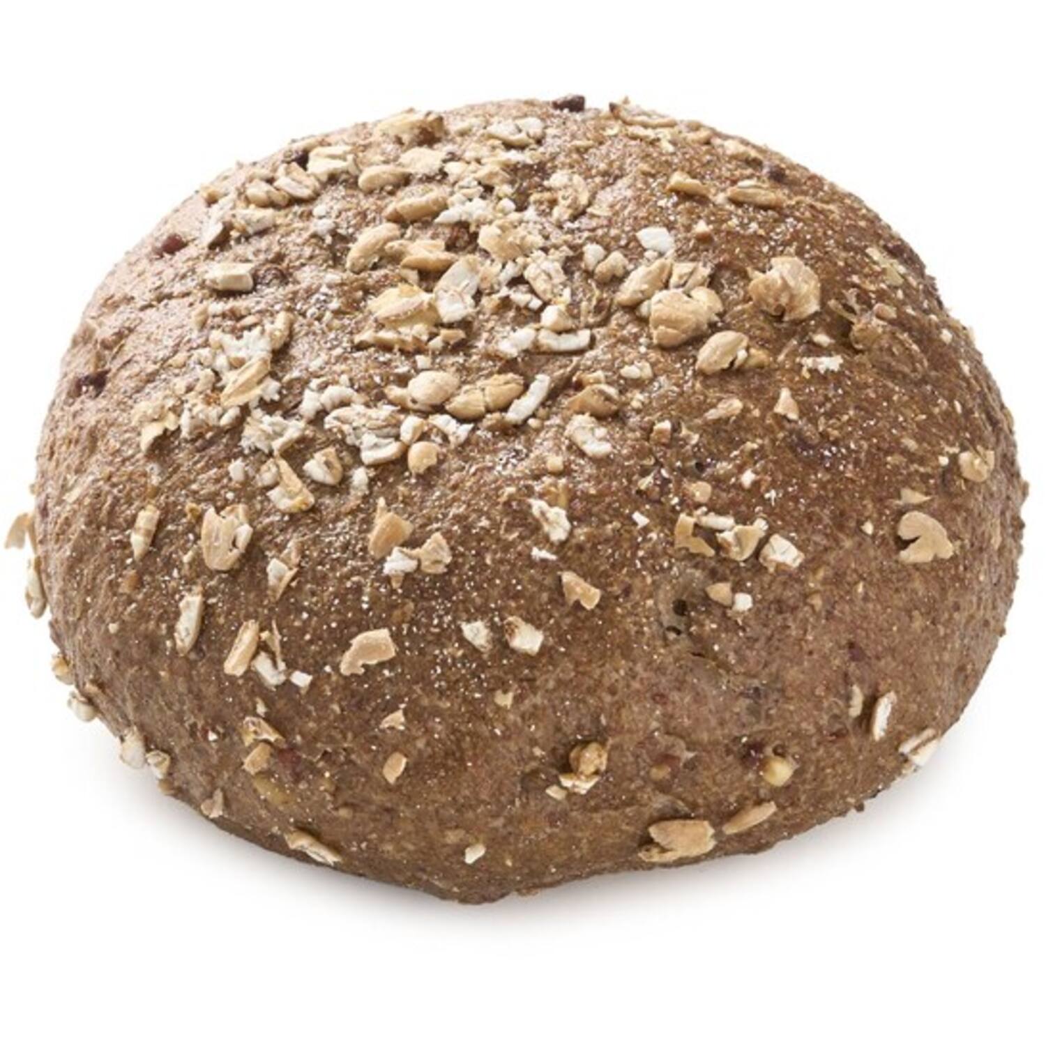 Baker&Baker Waldkorn Volkoren Bolletje (45)