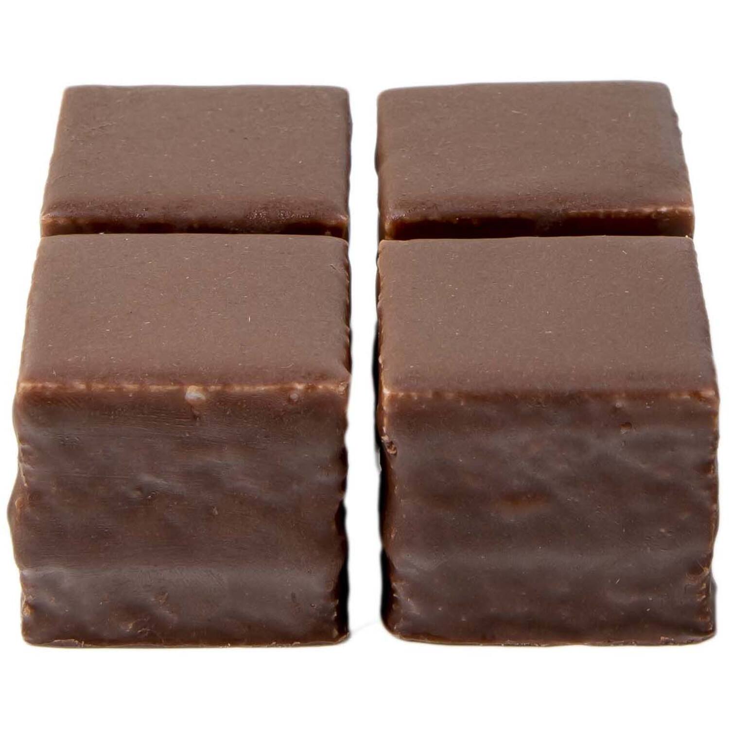 Goemans Chocolade Petit Fours Vierkant (144)