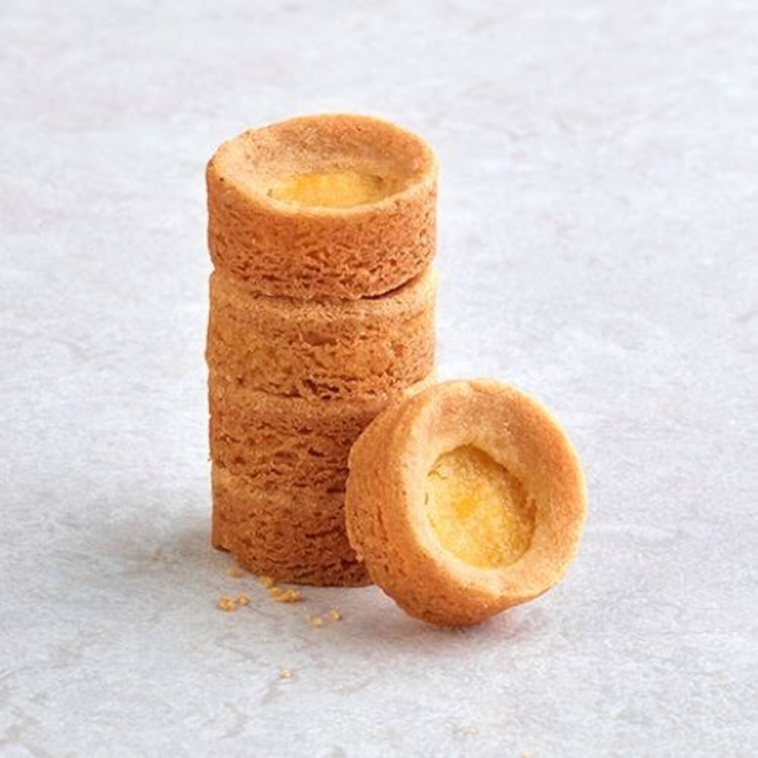 Banketpartners 8200 Slofbodems 5 Cm Rond (240)