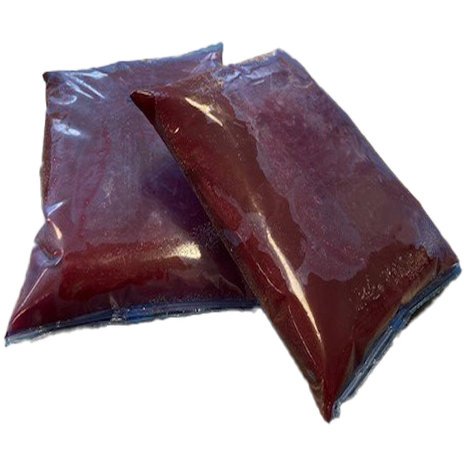 Bloedsinaasappelsap 100% IGP Sicilia DV 12x1 kg