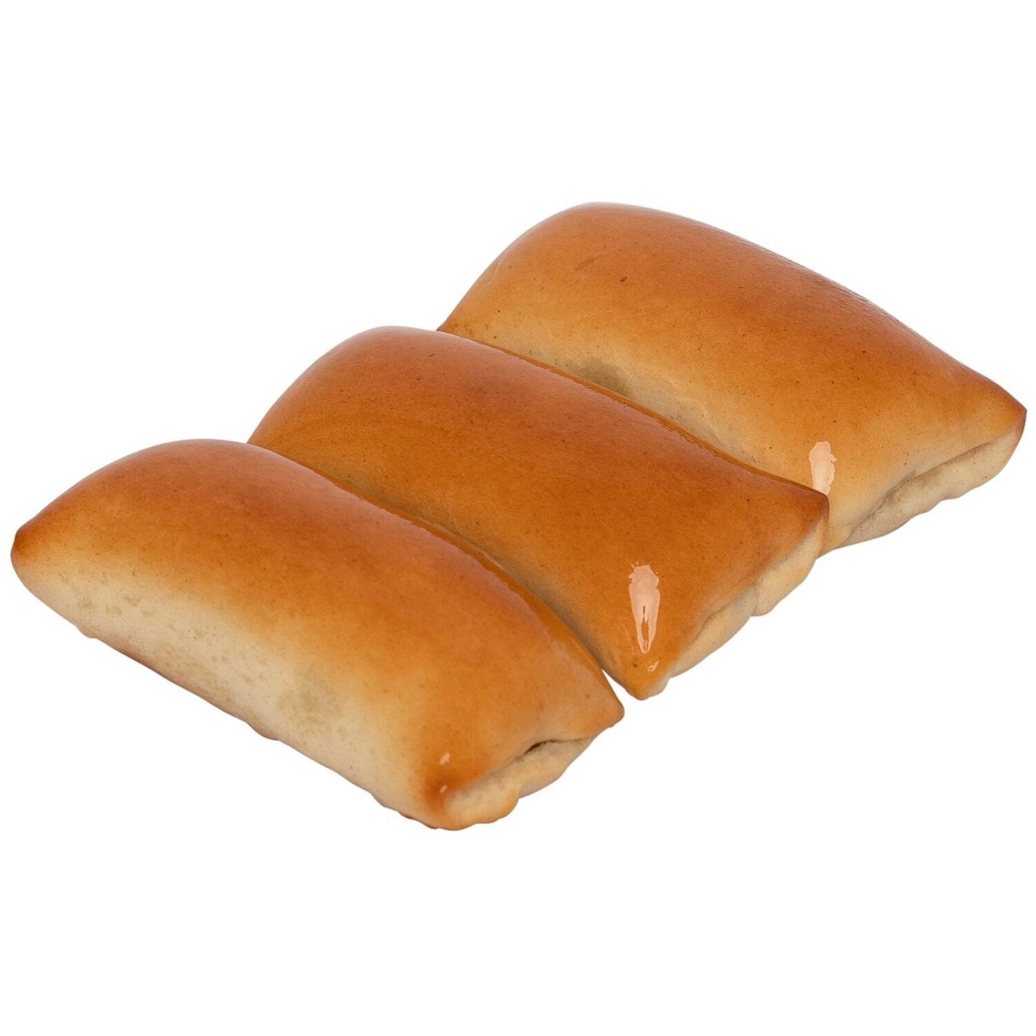 Jpm Worstenbroodje Mini (120)