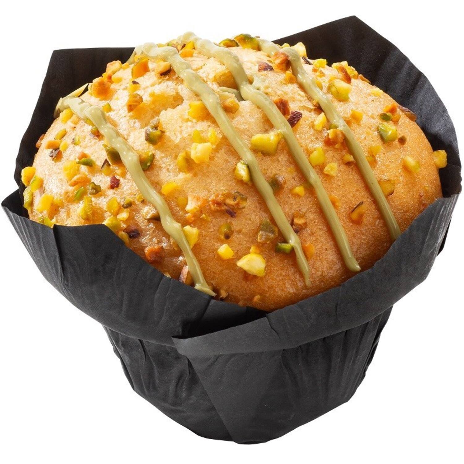 Baker&Baker 39010 Pistache Muffin 120g (24)