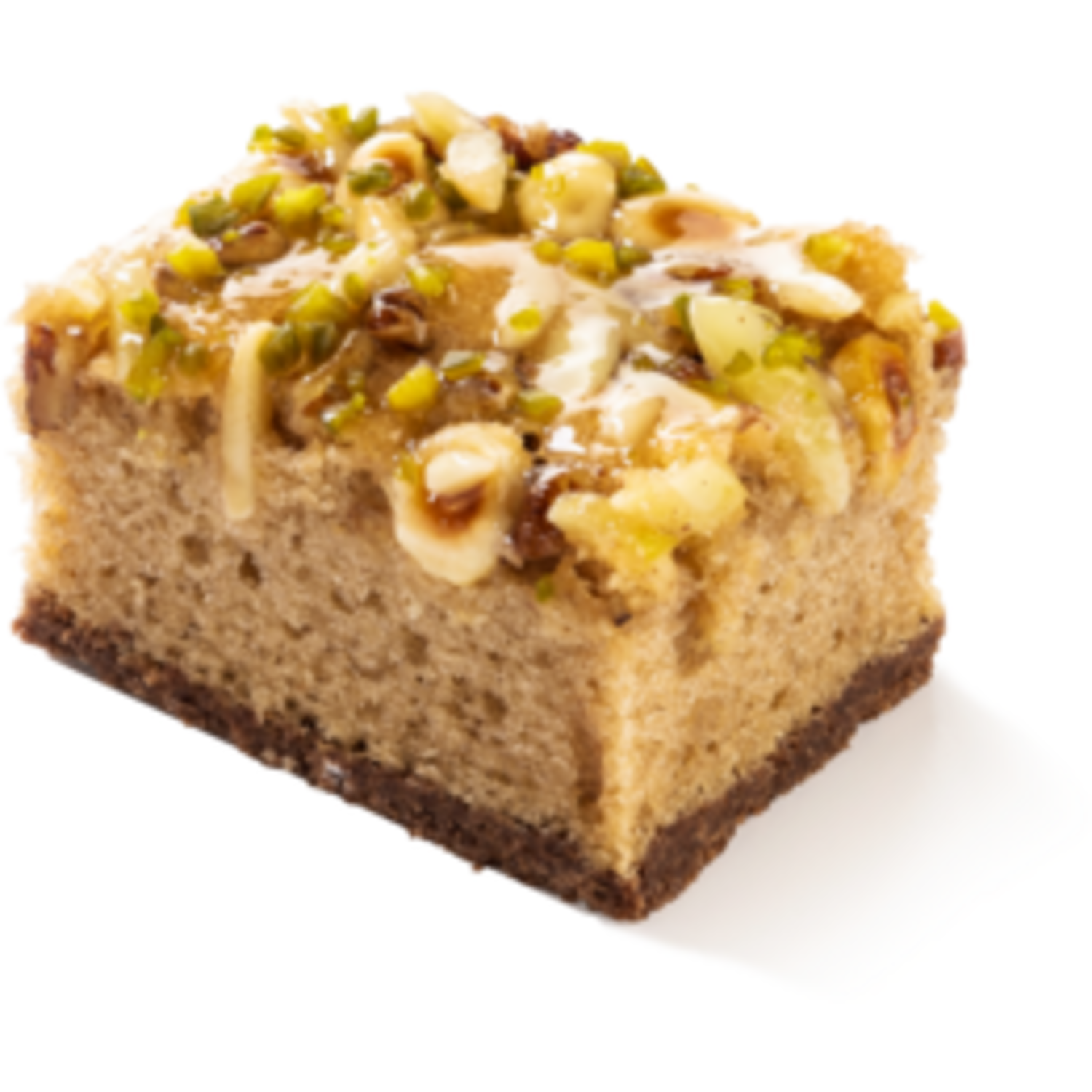 VDM B1022 Nutty Cake-to-go (3x28)