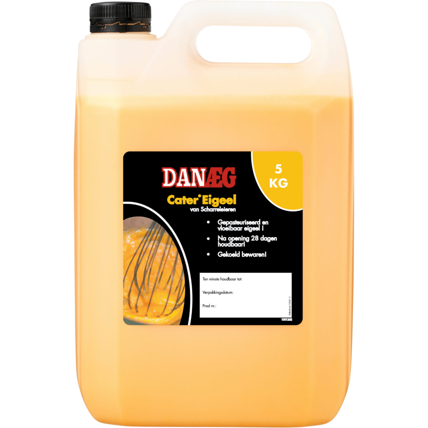 Danaeg Eidooier 5 kg