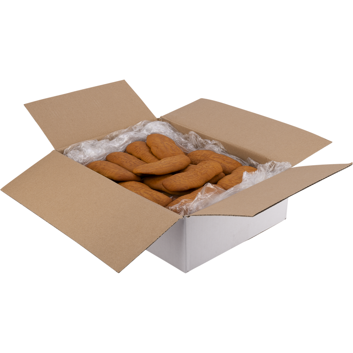 Taai-taaipopjes 2kg (ca. 66 stuks)