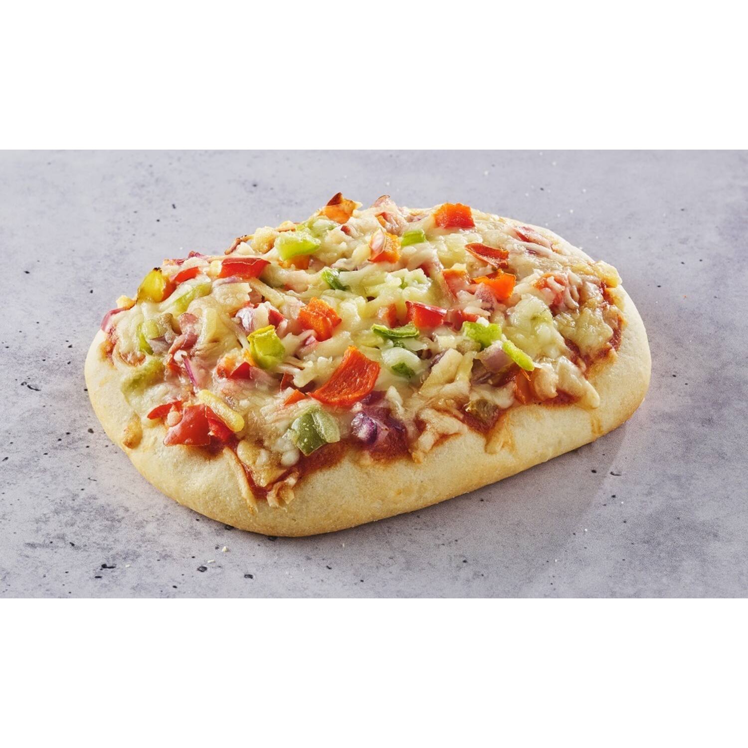 Pizza Vegetarisch 175 gram (36)