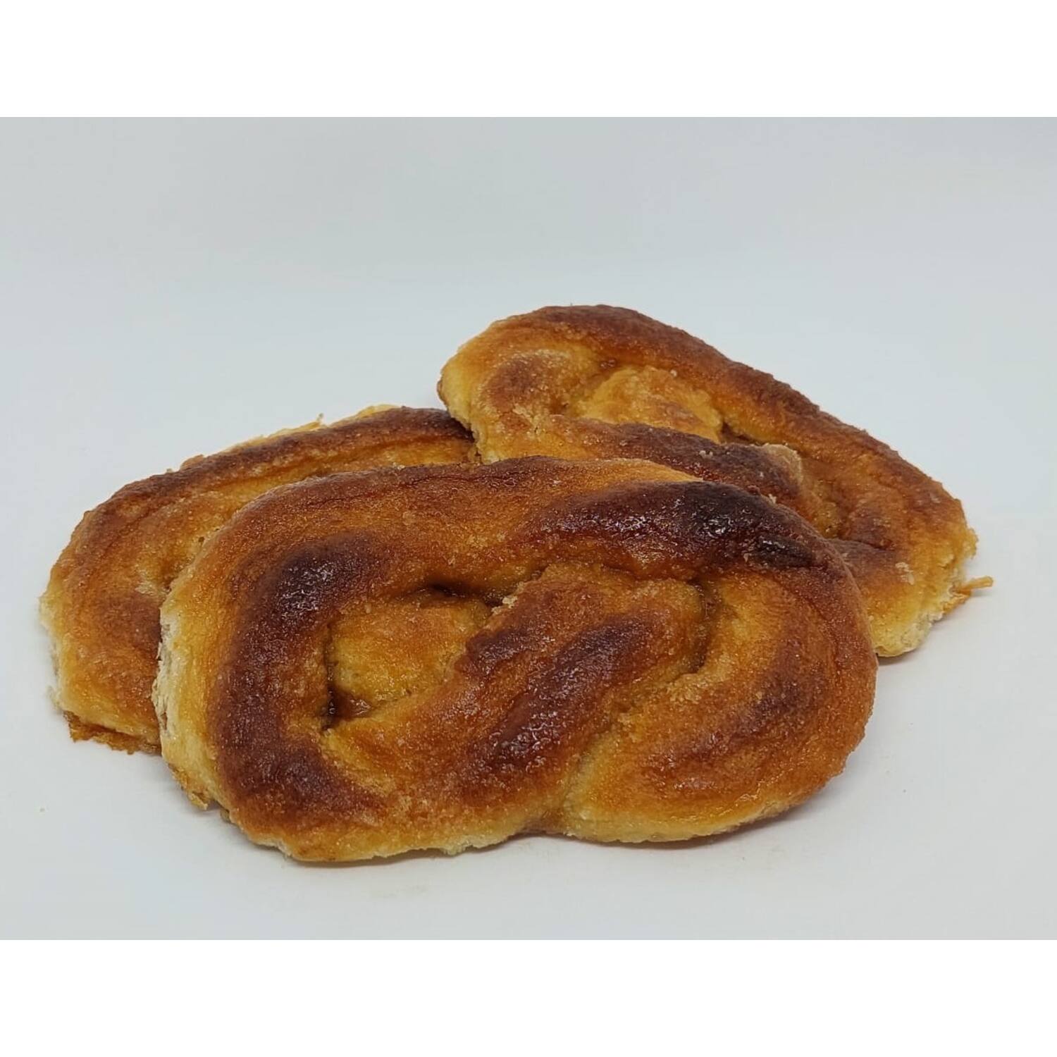 Reuze Heukelumse Krakelingen 4 kg