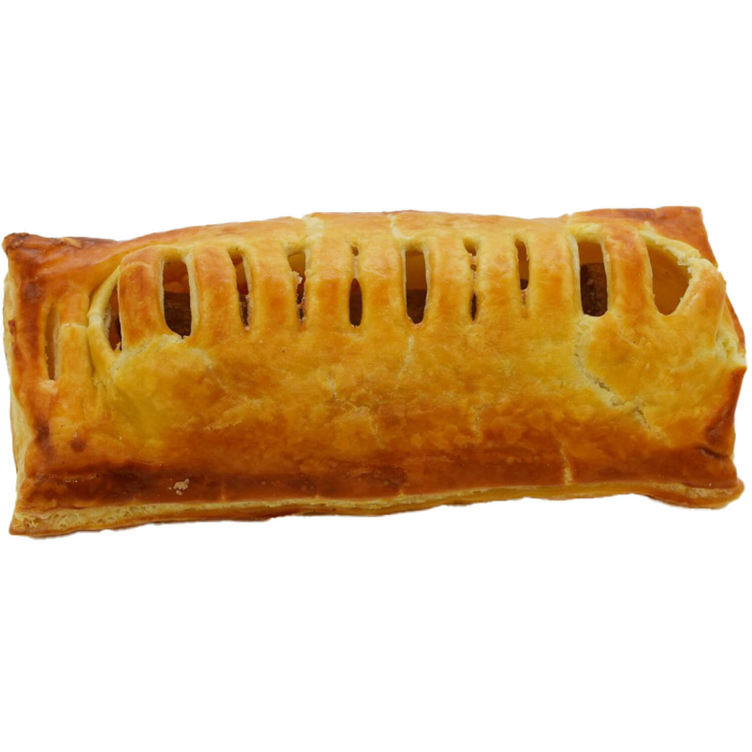 Bakto Frikandelbroodjes met Curry 169g (45)