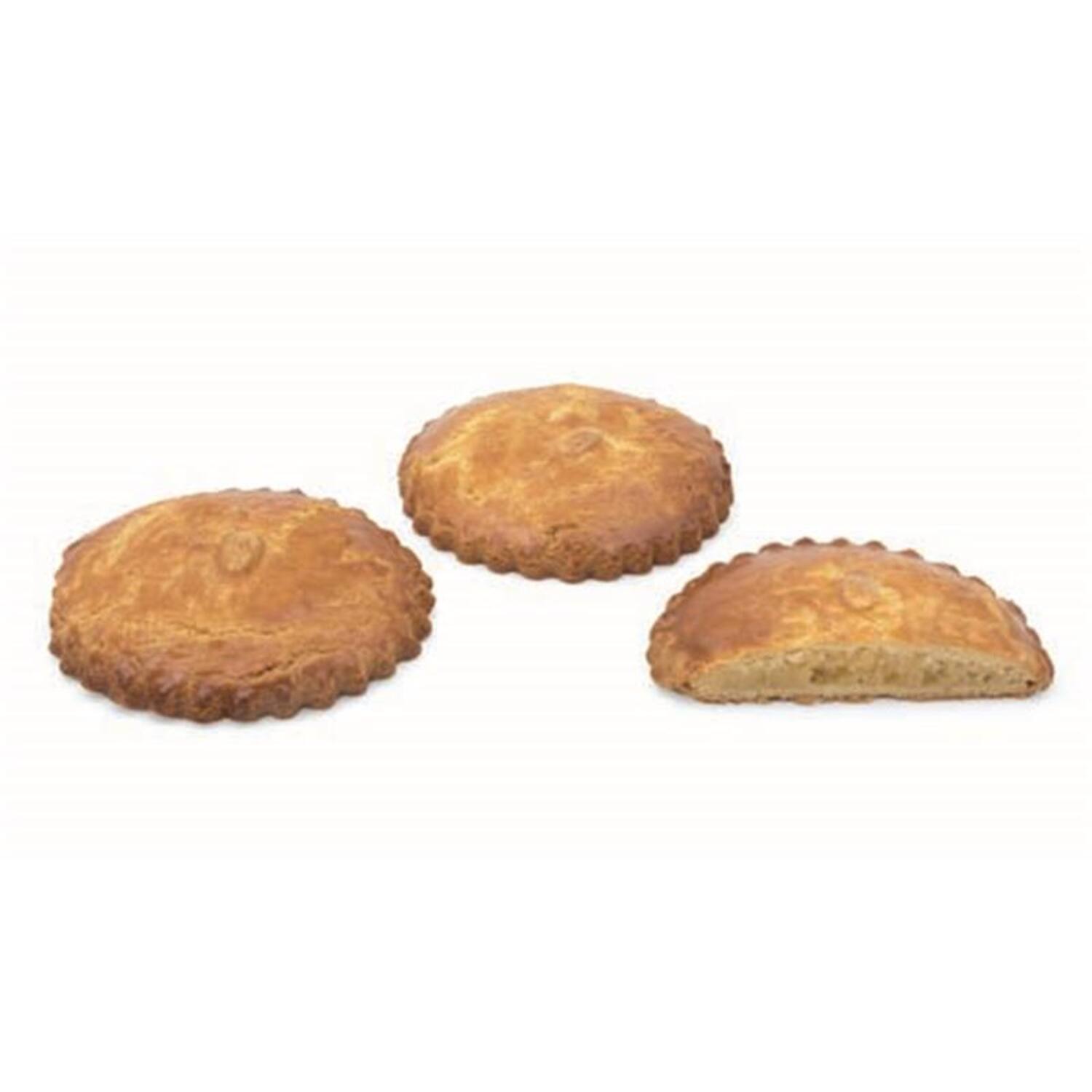 Bakto Rb Gevulde Koek 117g (42)