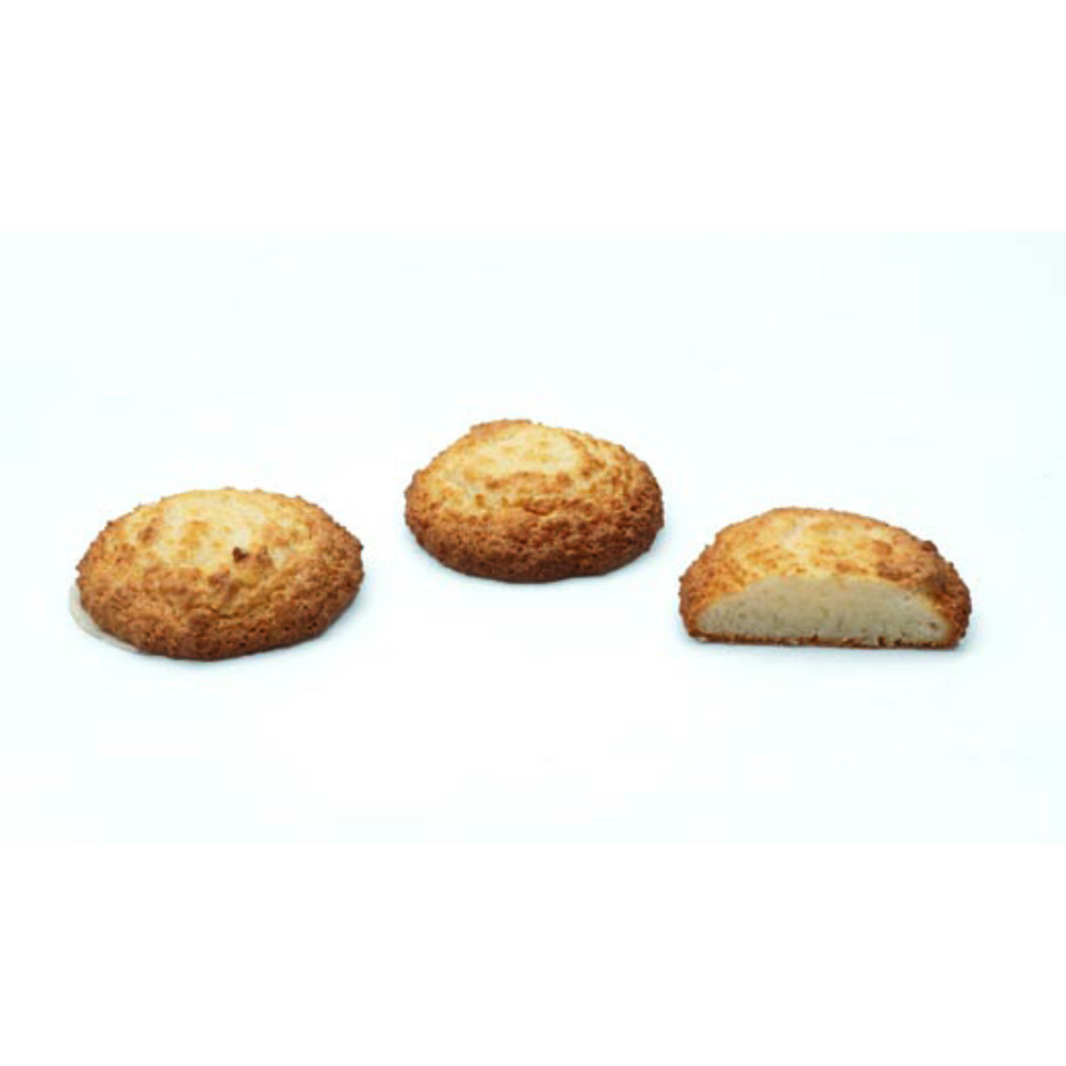 De Graaf Bakeries 114 Kokosmakronenkoek (48)