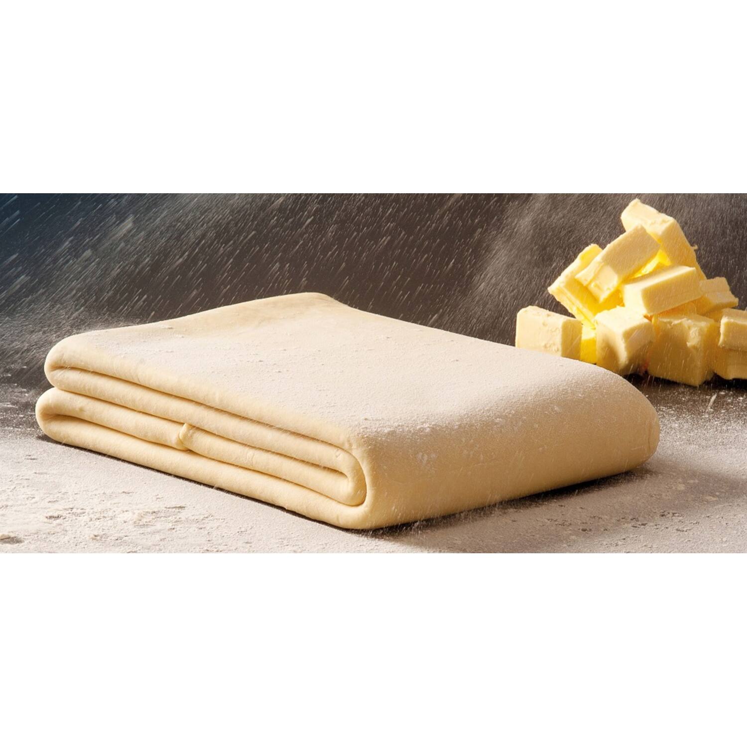 Bakto Korstdeeg Marg RSPO SG 2x5kg SCS-RSPOSCC-000005