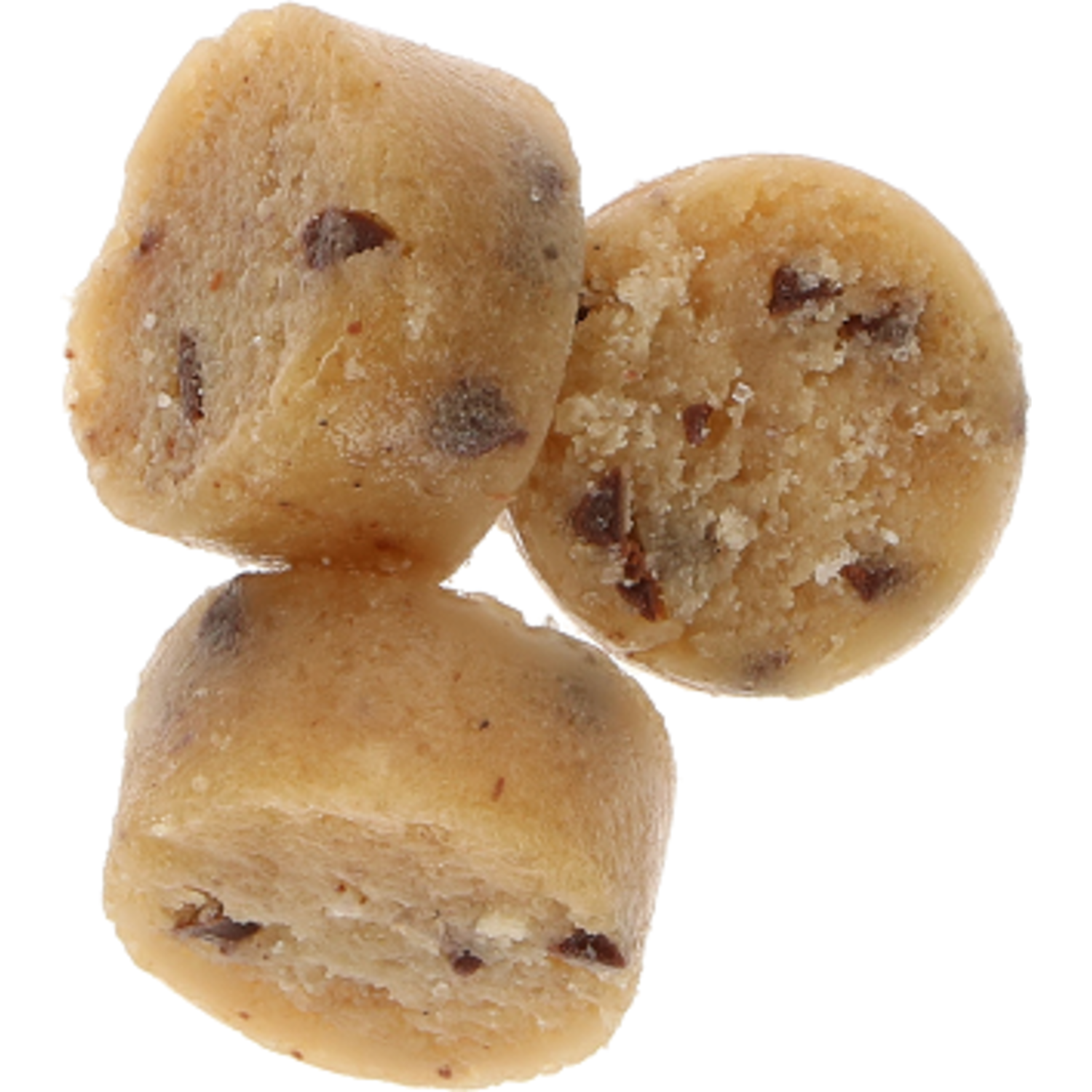 VBF 308011 Cookie Dough Chocolate Chip Small 10 kg