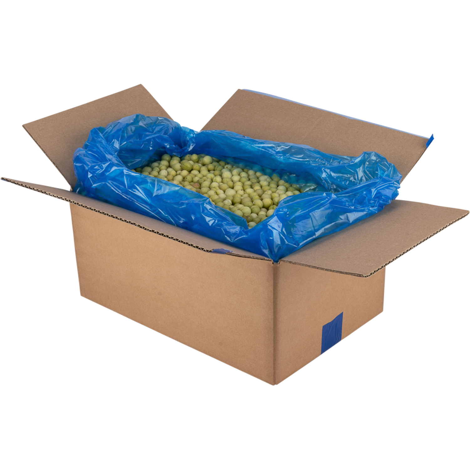 IQF Kruisbessen 10 kg