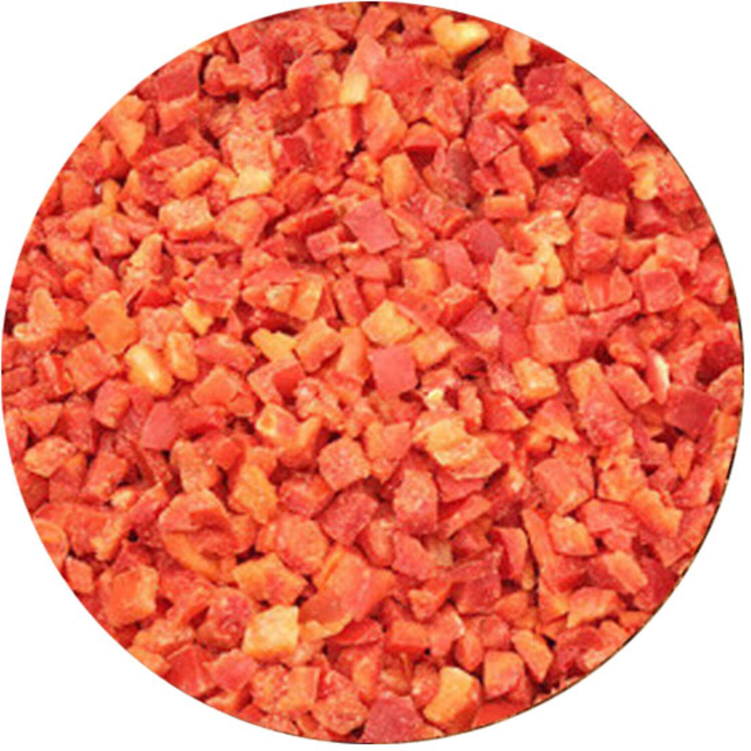 IQF Paprika Rood 10Mm 10 kg