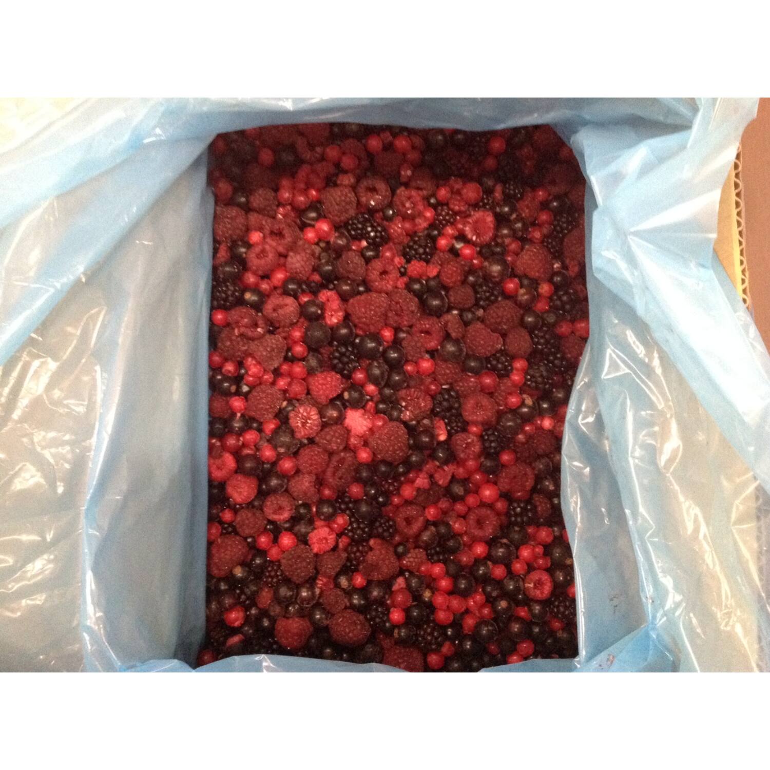 Bakto Woudmix 10 kg