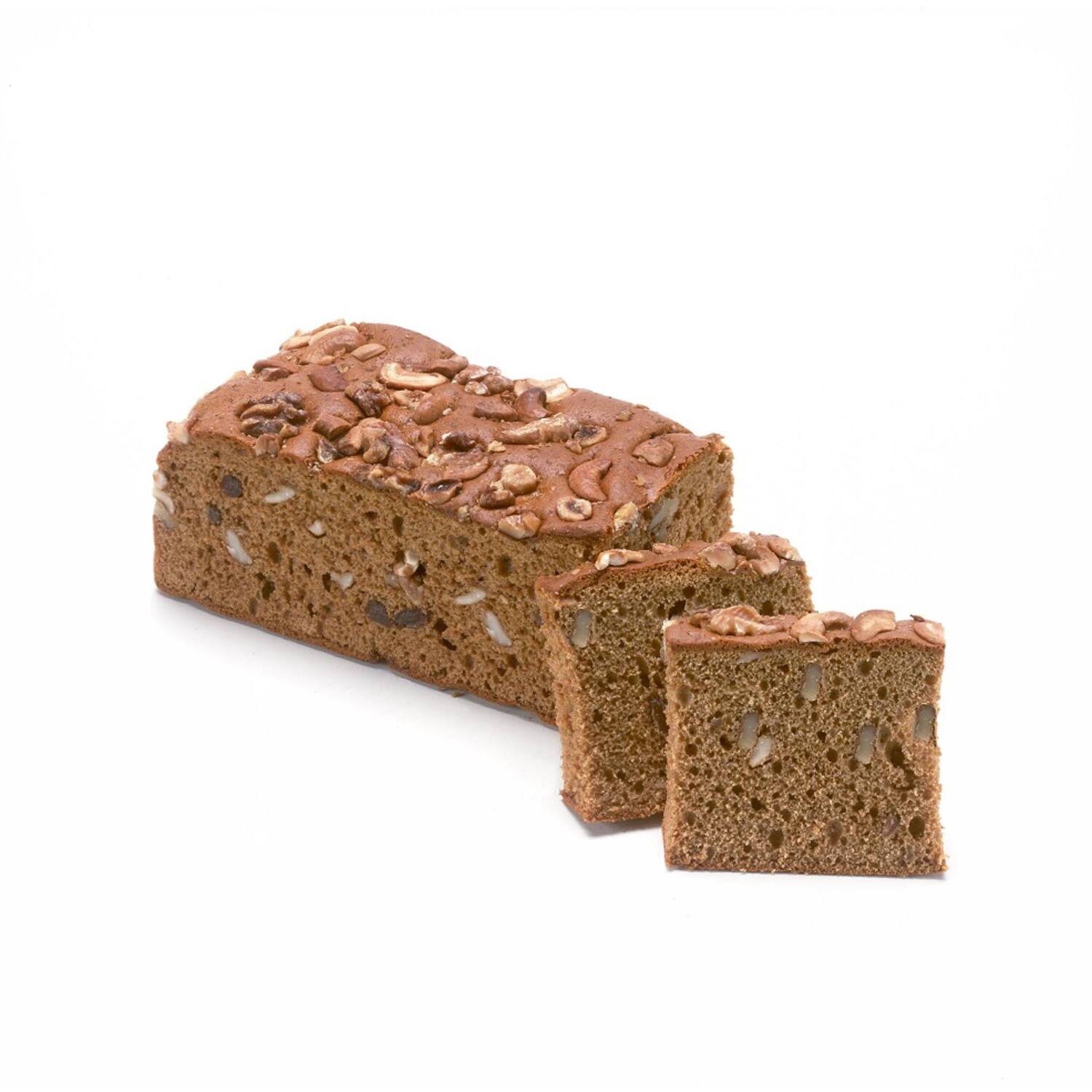 Notenkoek 500 g (10)