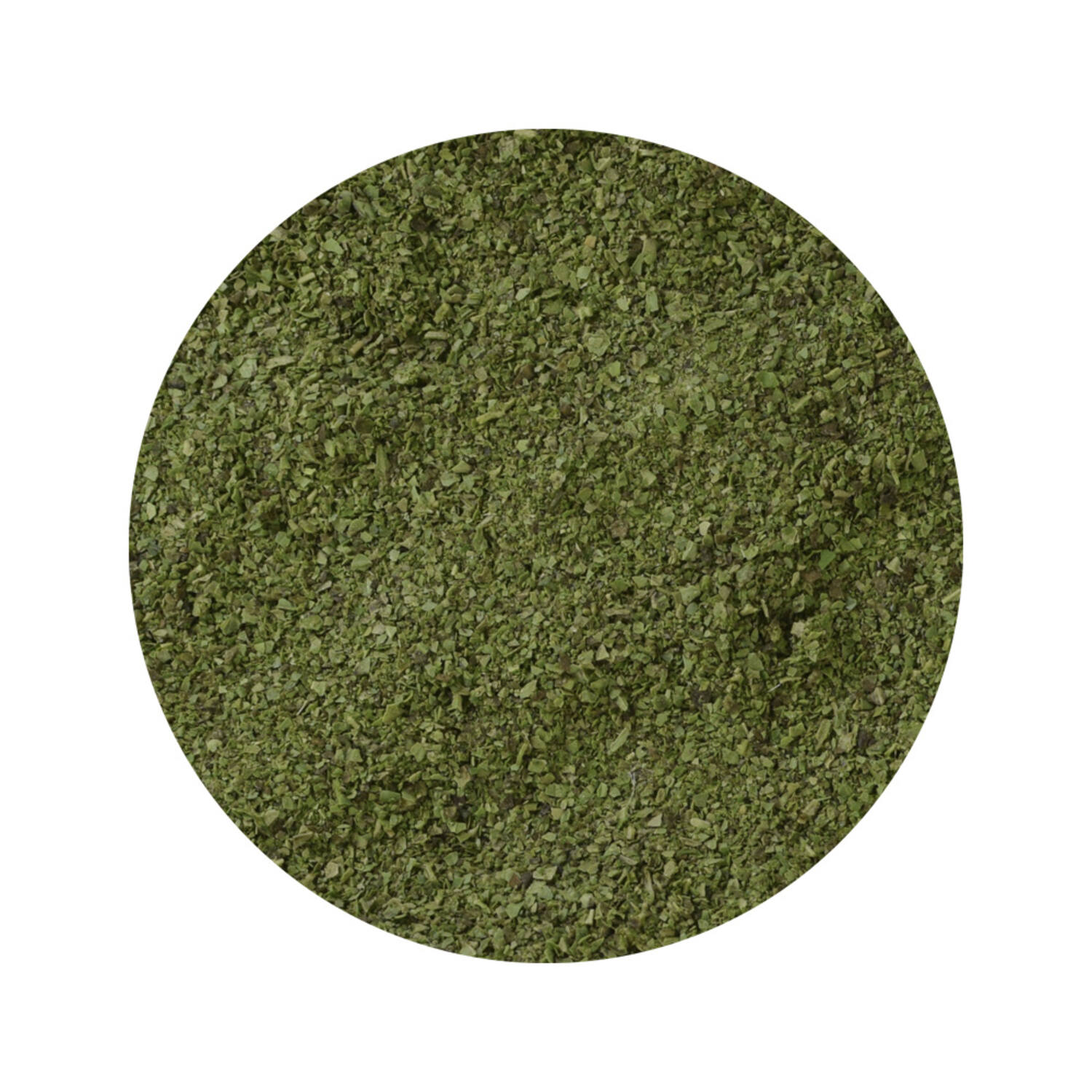 IQF Basilicum 1-3 mm 10 kg