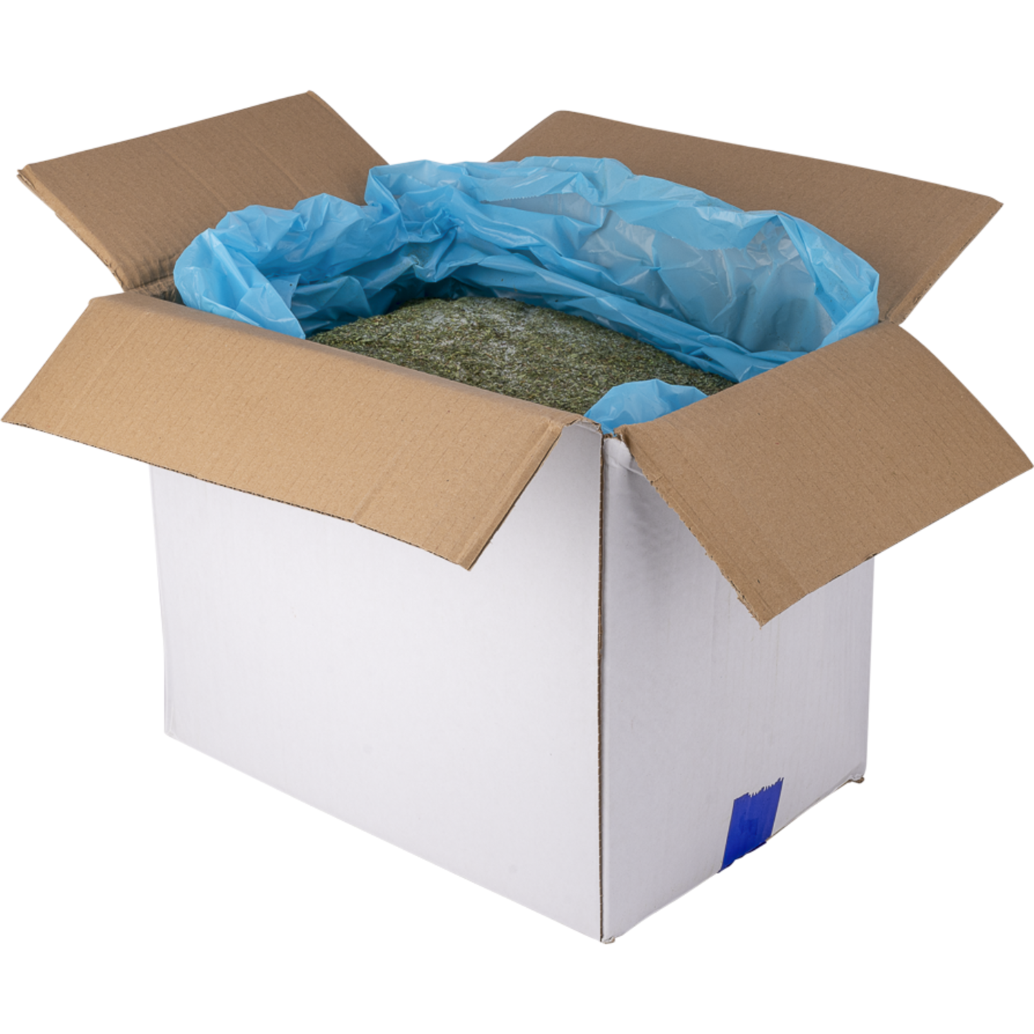 IQF Thijm 10 kg