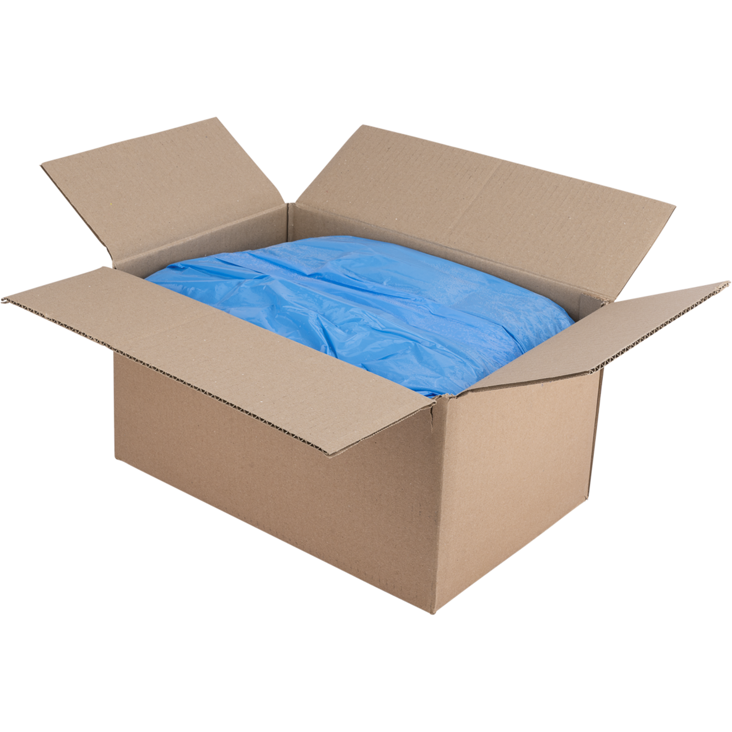 Iqf Knoflook 4 Mm 10Kg