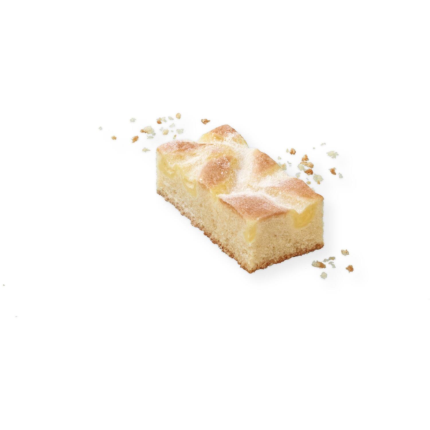 Lemon Slice Vegan Gebak (3x24)