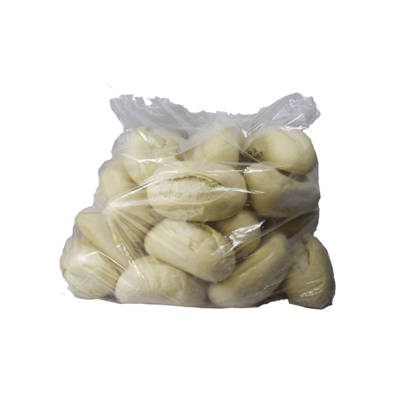 Bakto Schnittbrotchen 80 g (100)