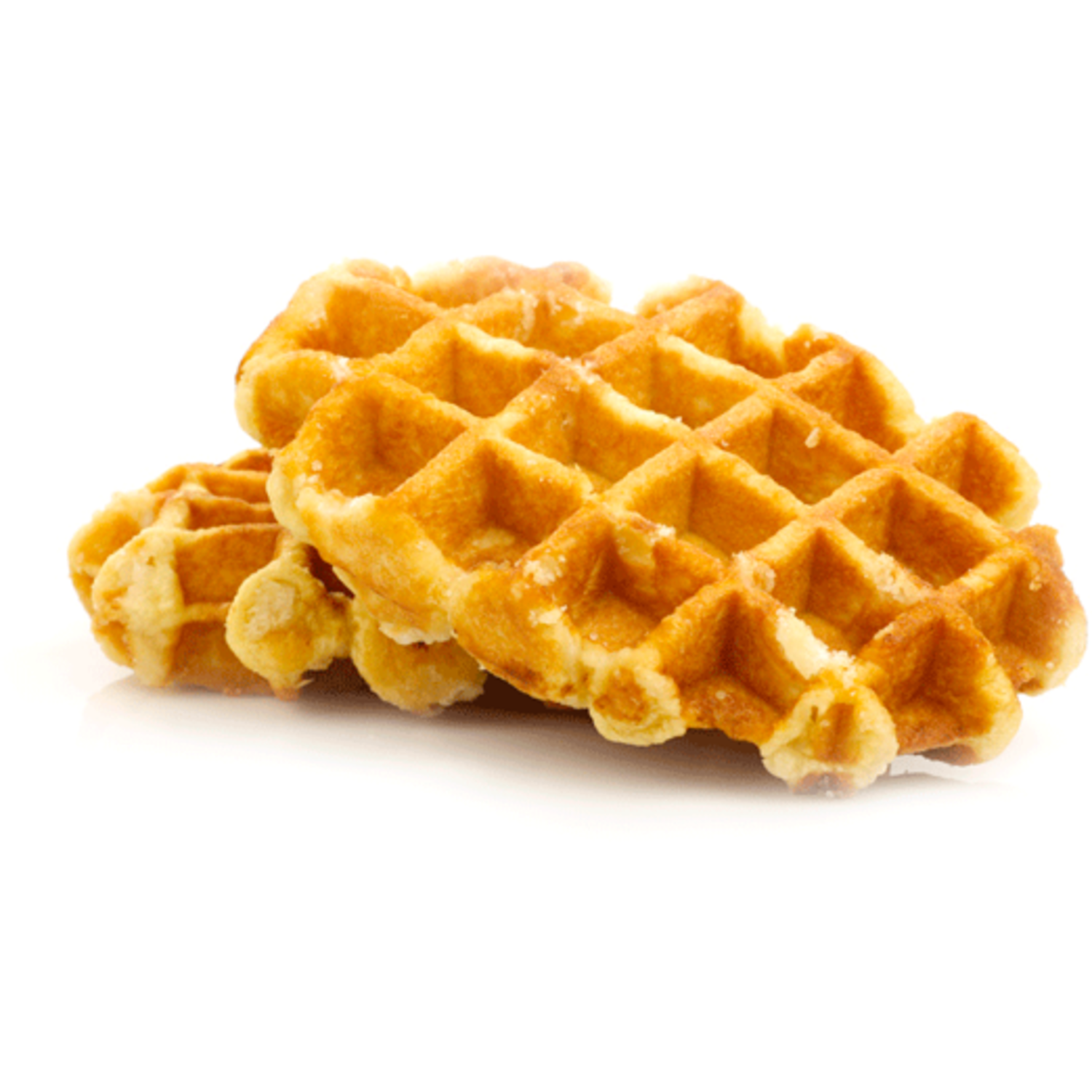 Luikse Wafels 100g (50) RSPO SG 97455