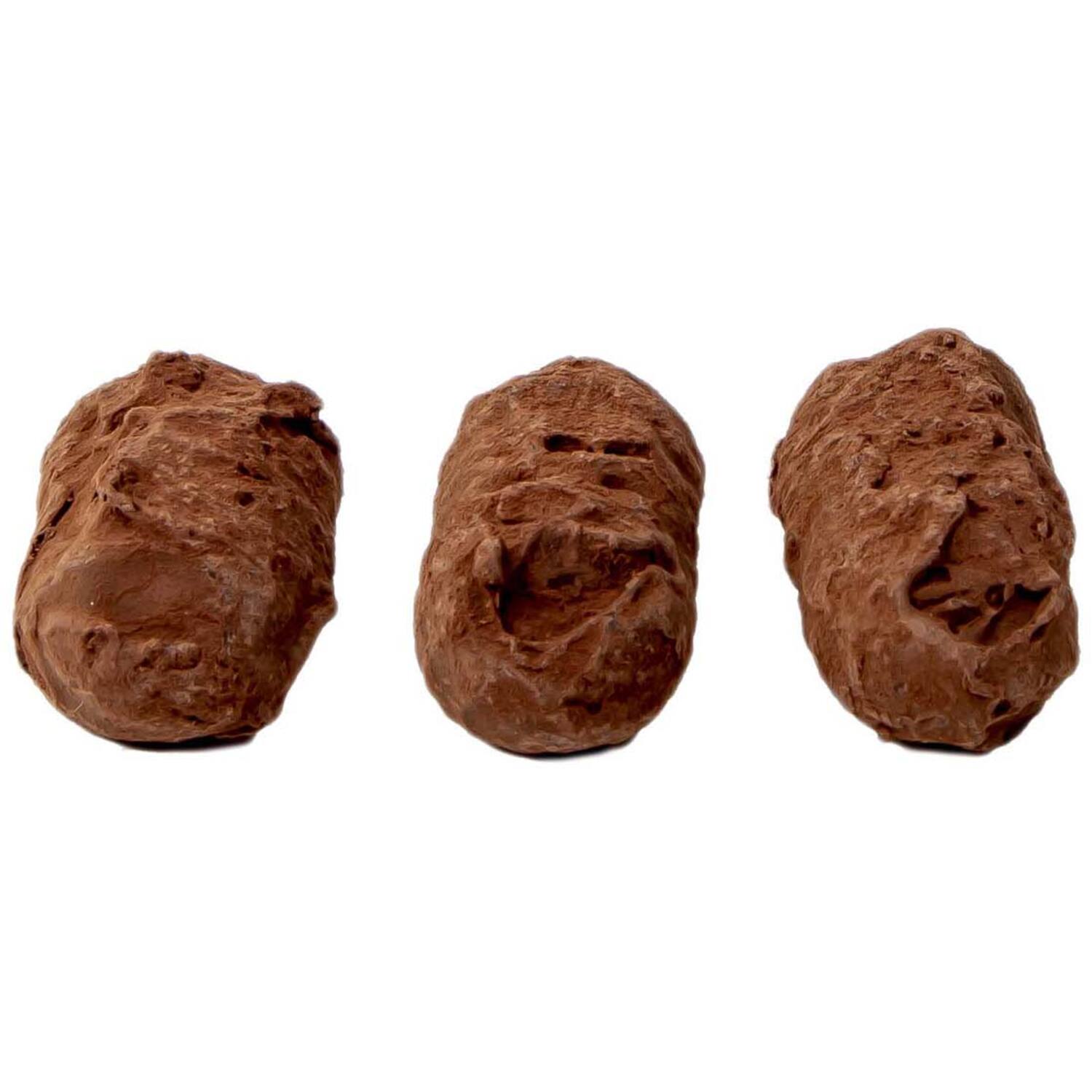 Slagroomtruffels 1 kg