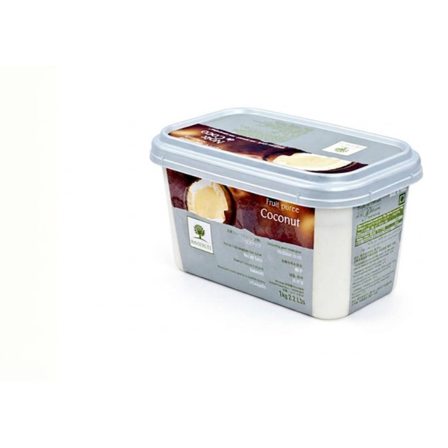 Kokospuree 1 kg (5)