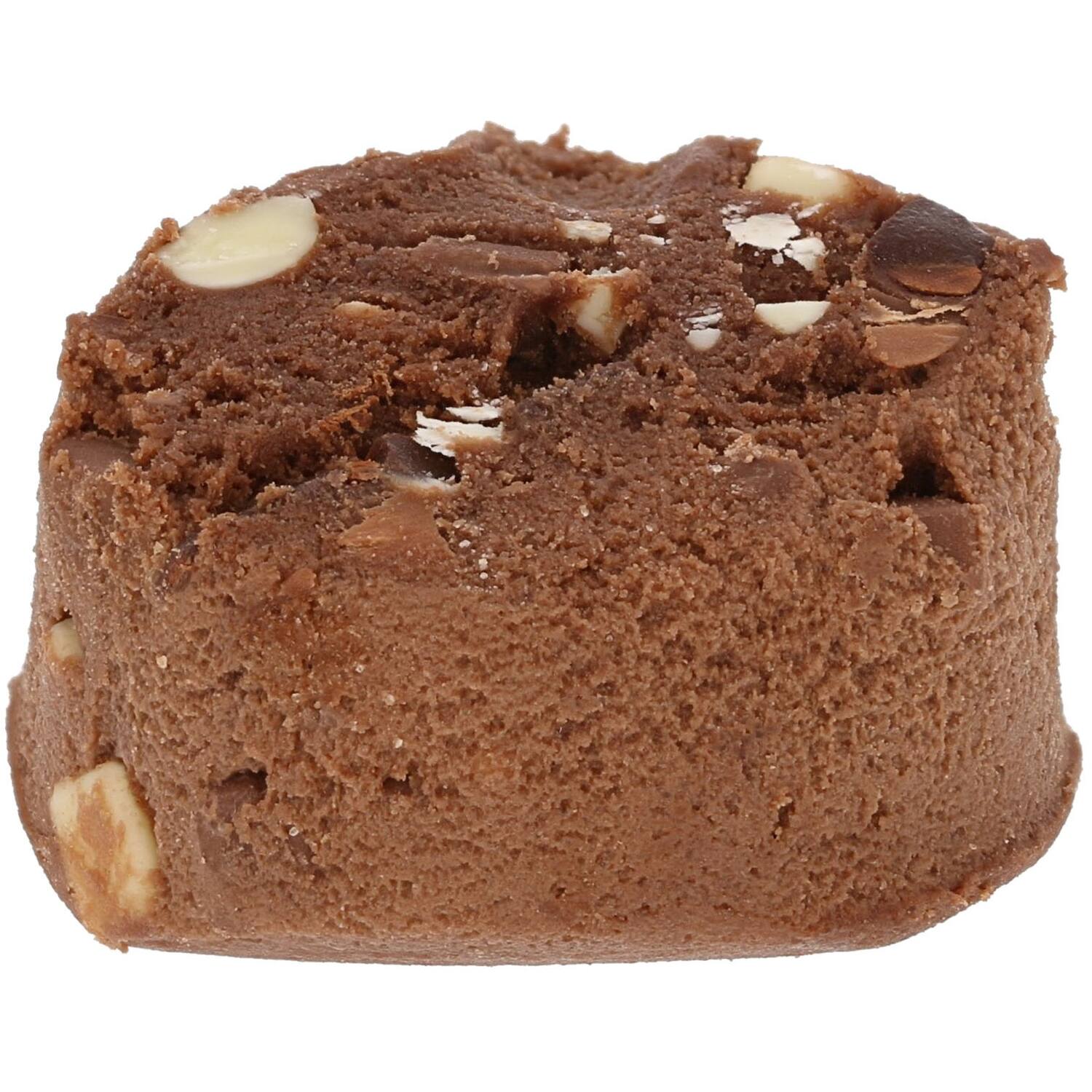 Van Strien Cookie Dough Triple Choc 100g (48)